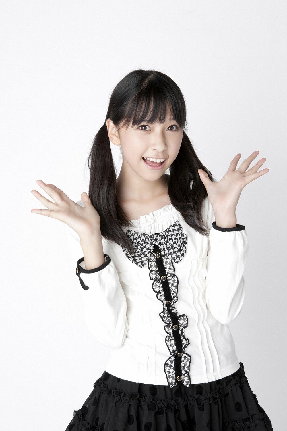 TOKYO JOSHIRYU ももいろクローバー《スマイレージ 東京女子流》  Vol.380-图46