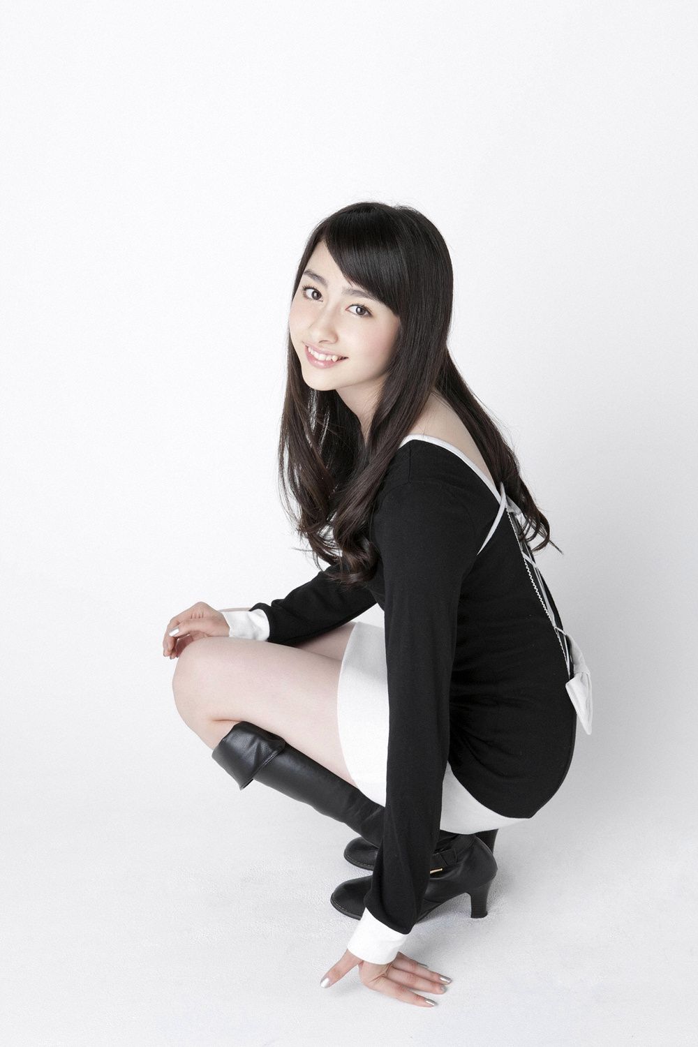 TOKYO JOSHIRYU ももいろクローバー《スマイレージ 東京女子流》  Vol.380-图52