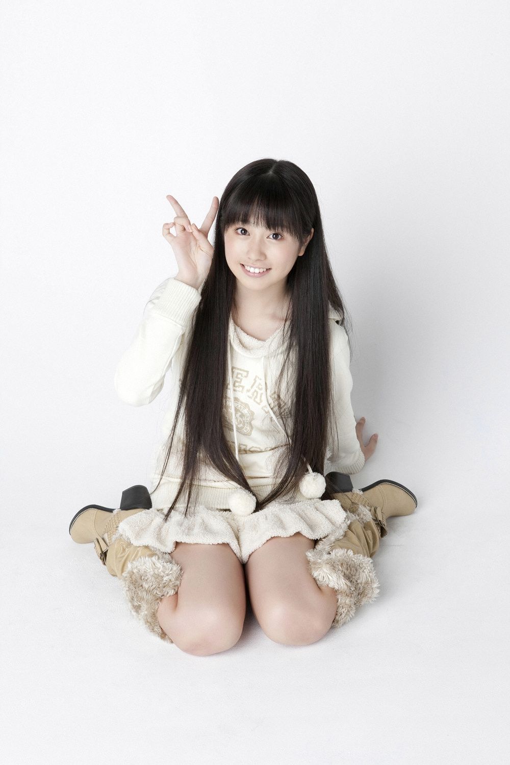 TOKYO JOSHIRYU ももいろクローバー《スマイレージ 東京女子流》  Vol.380-图54