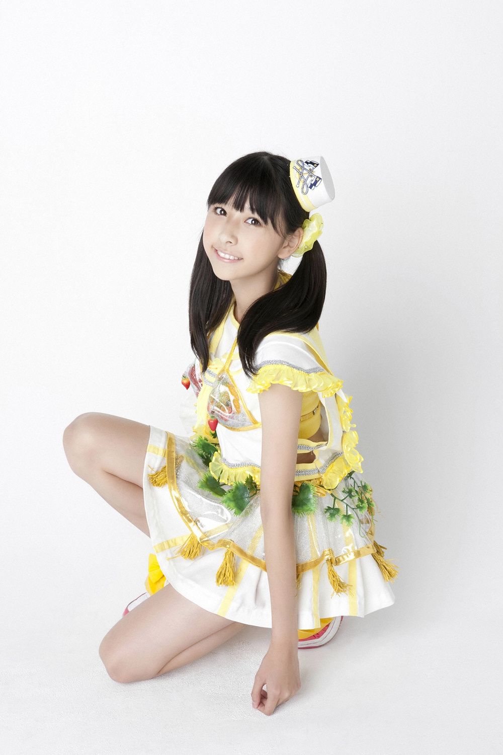 TOKYO JOSHIRYU ももいろクローバー《スマイレージ 東京女子流》  Vol.380-图56