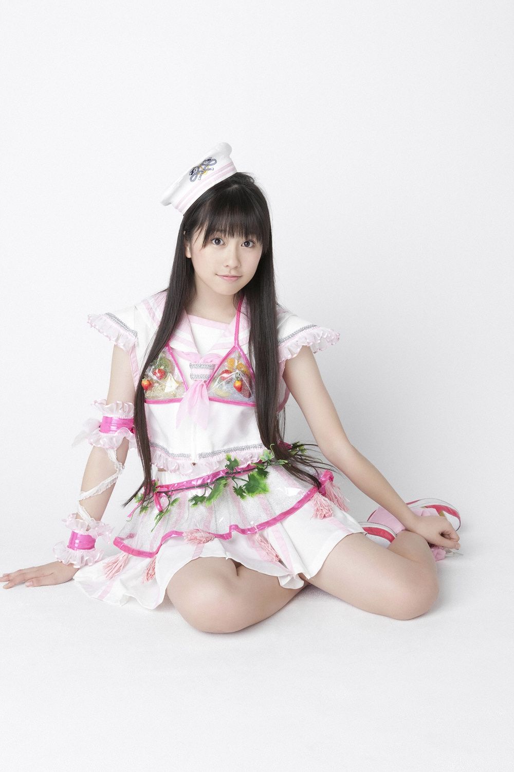 TOKYO JOSHIRYU ももいろクローバー《スマイレージ 東京女子流》  Vol.380-图60