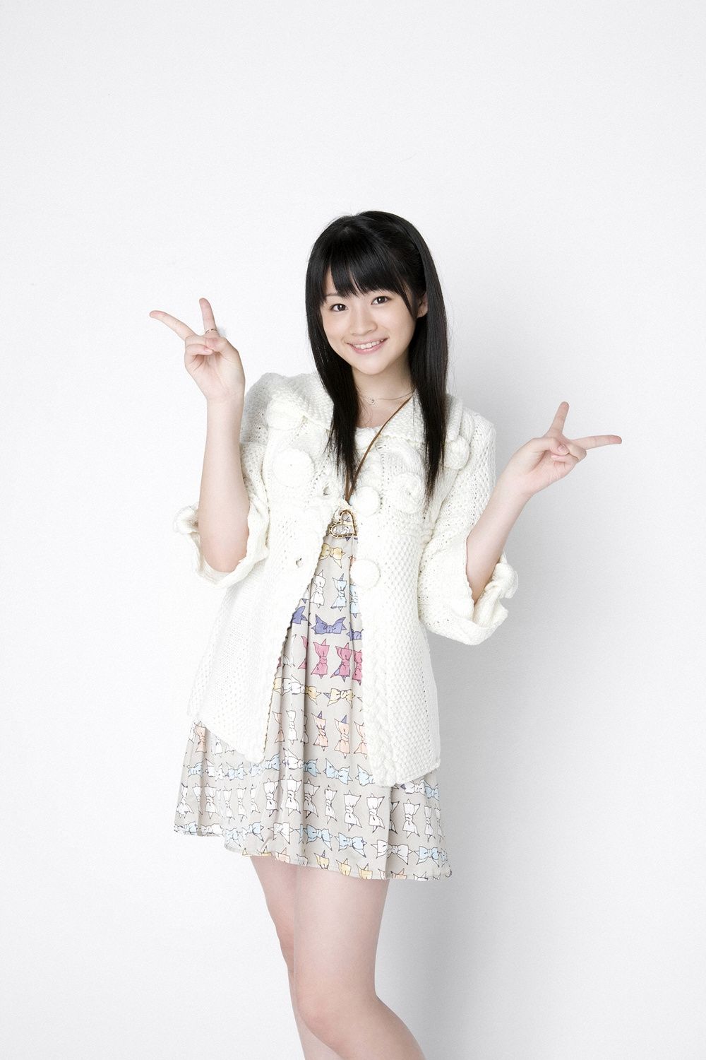 TOKYO JOSHIRYU ももいろクローバー《スマイレージ 東京女子流》  Vol.380-图67