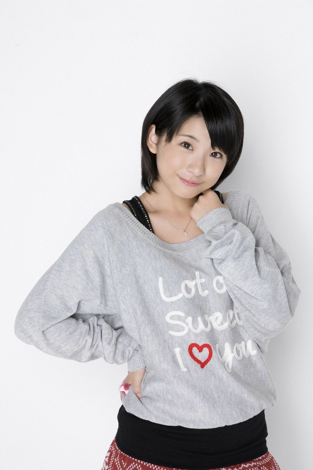 TOKYO JOSHIRYU ももいろクローバー《スマイレージ 東京女子流》  Vol.380-图70