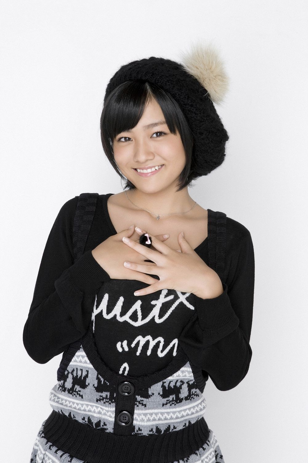 TOKYO JOSHIRYU ももいろクローバー《スマイレージ 東京女子流》  Vol.380-图72