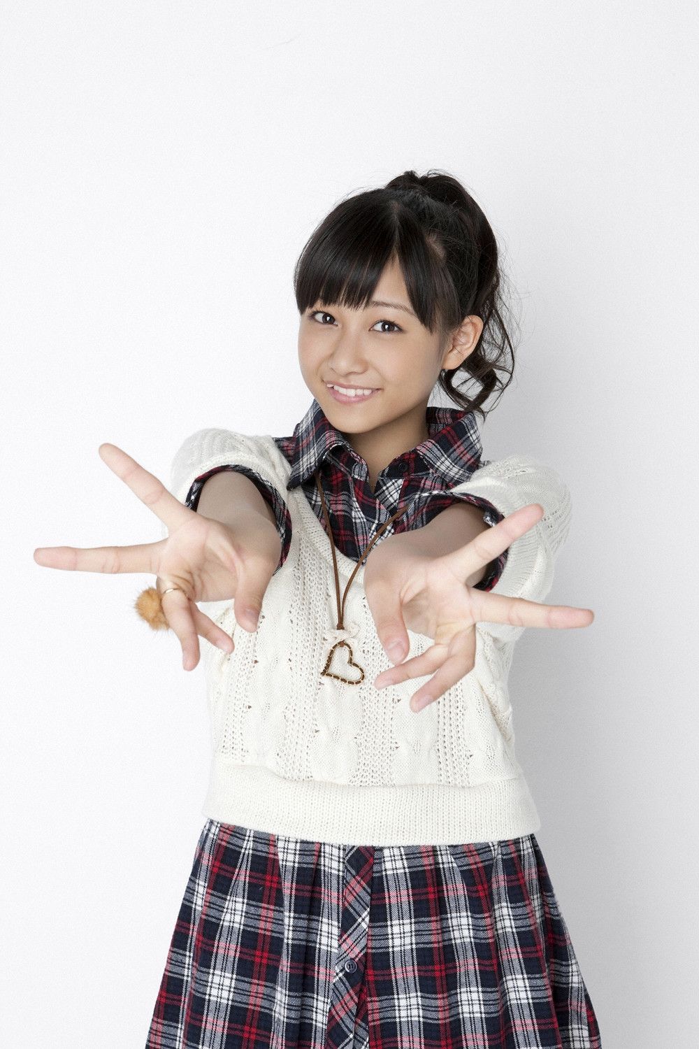 TOKYO JOSHIRYU ももいろクローバー《スマイレージ 東京女子流》  Vol.380-图73