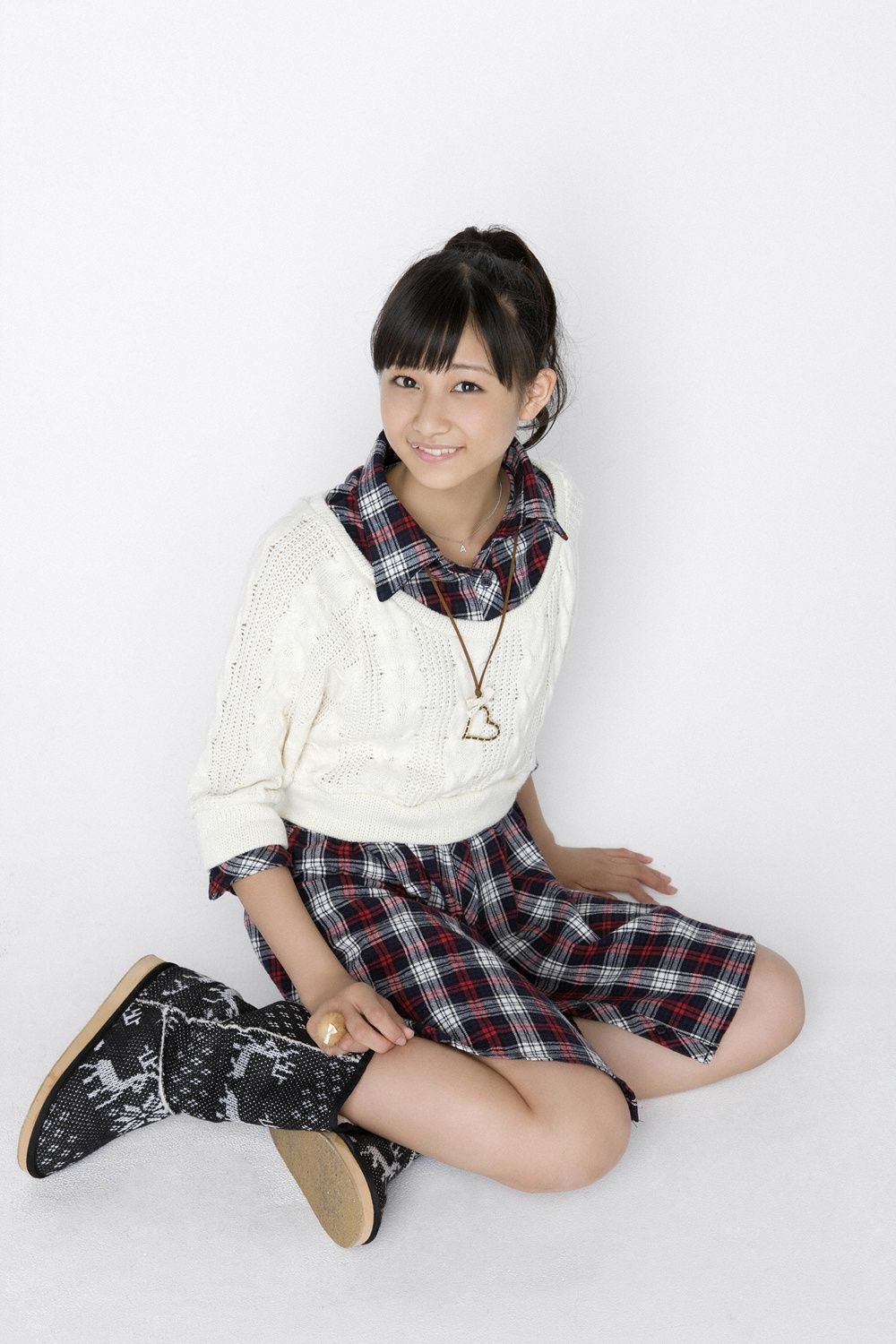 TOKYO JOSHIRYU ももいろクローバー《スマイレージ 東京女子流》  Vol.380-图74