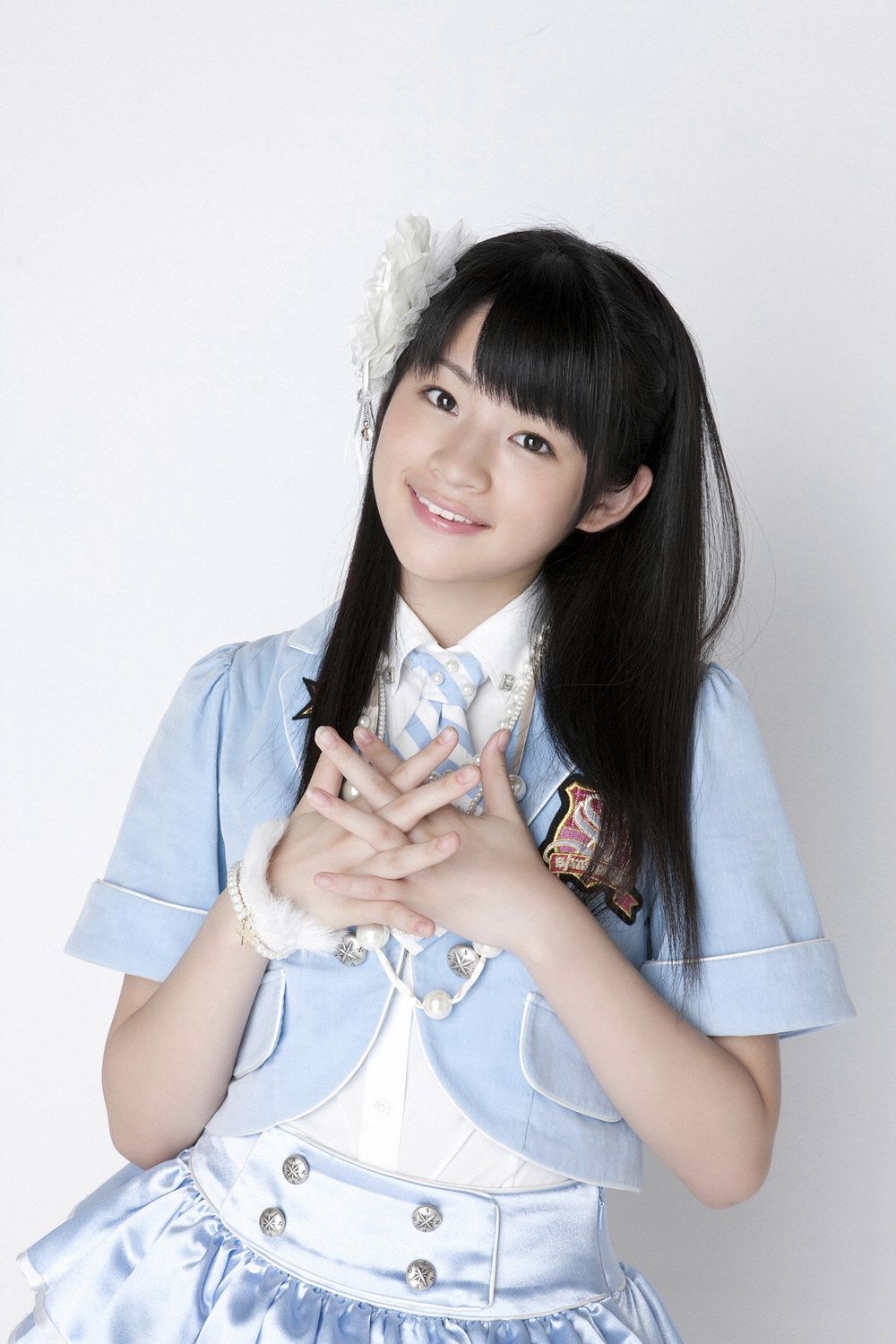 TOKYO JOSHIRYU ももいろクローバー《スマイレージ 東京女子流》  Vol.380-图83