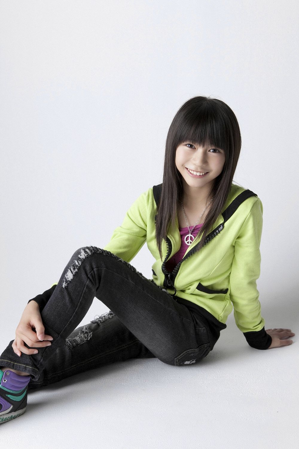 TOKYO JOSHIRYU ももいろクローバー《スマイレージ 東京女子流》  Vol.380-图94