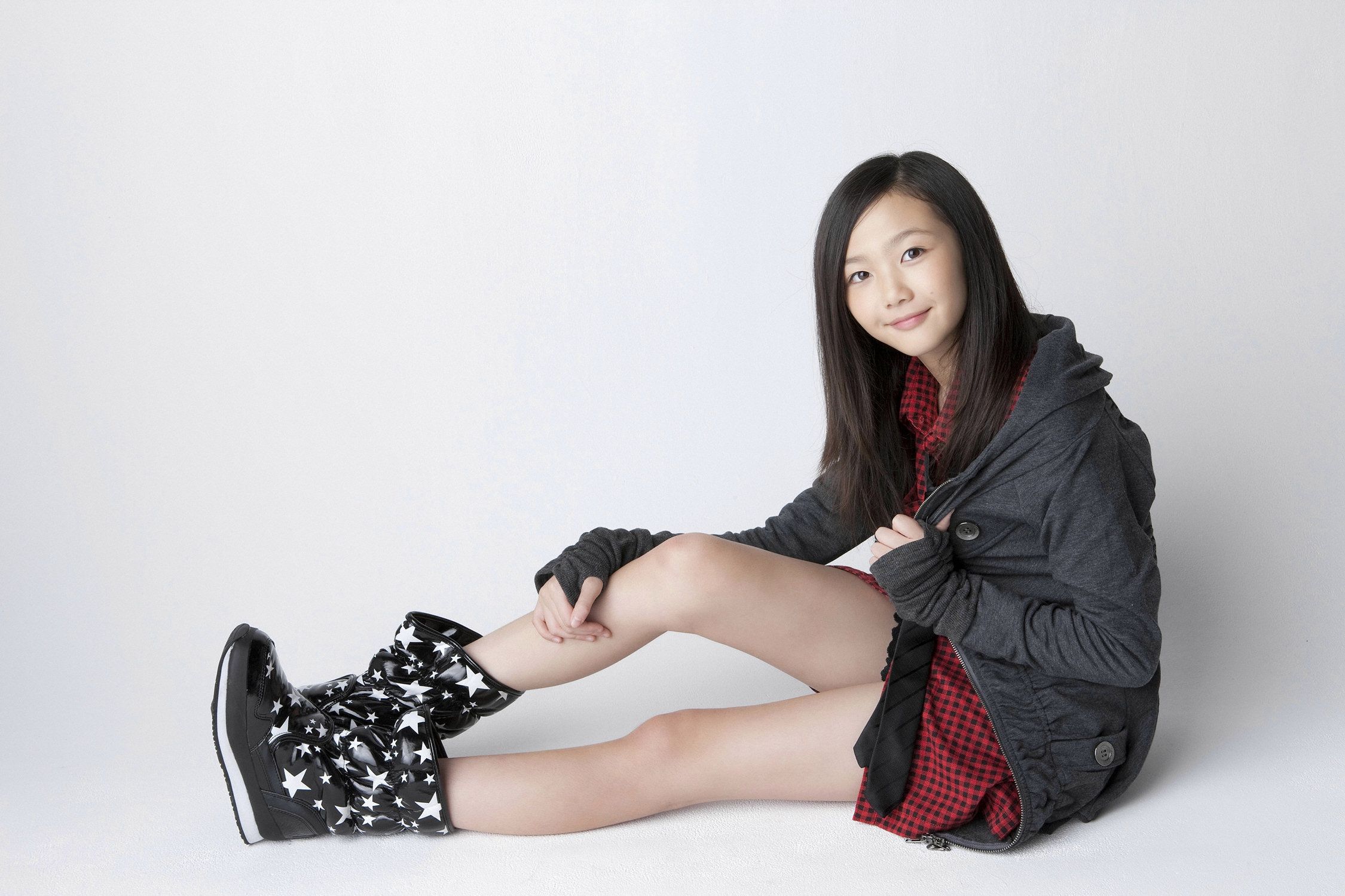 TOKYO JOSHIRYU ももいろクローバー《スマイレージ 東京女子流》  Vol.380-图95