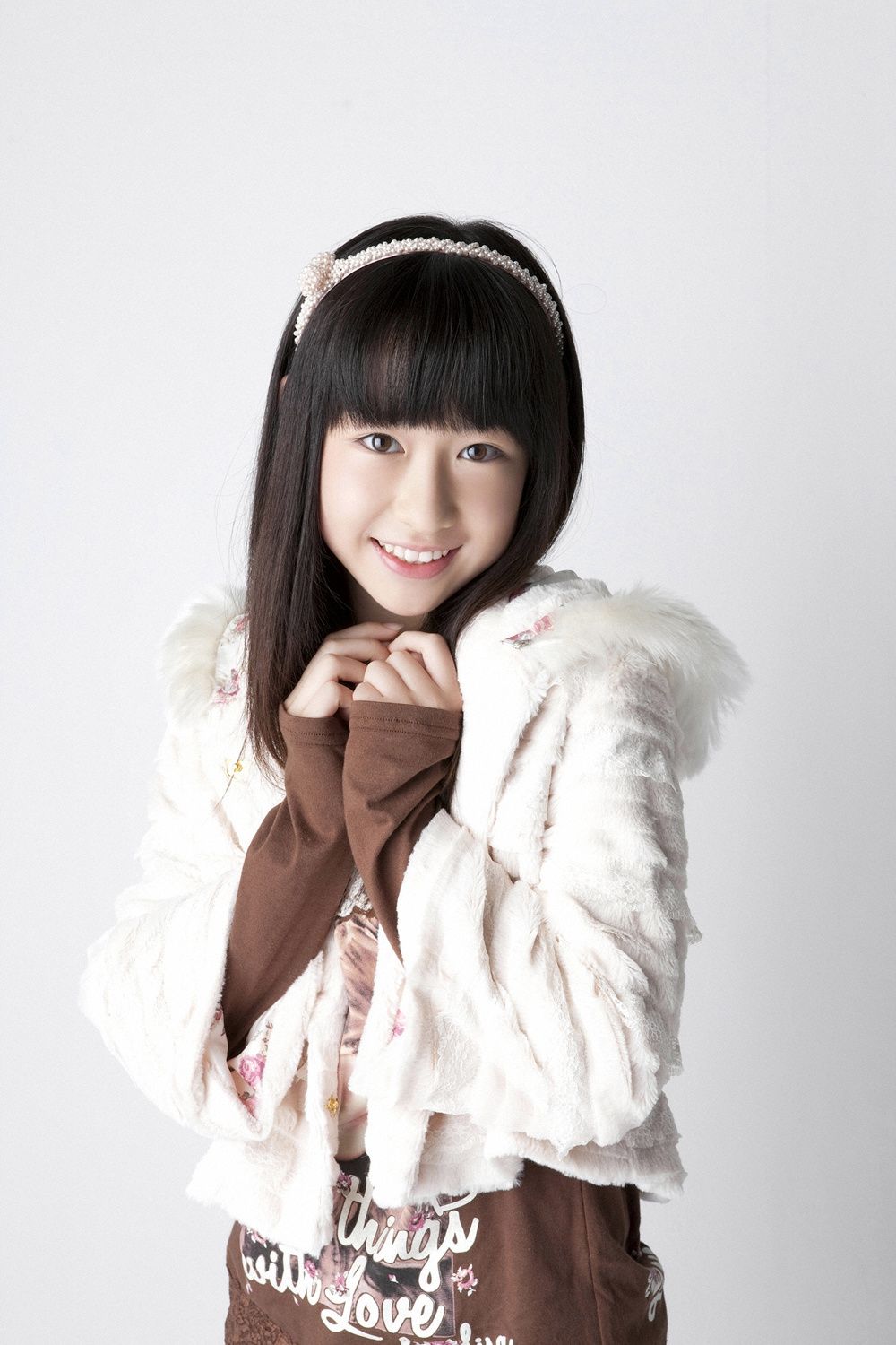 TOKYO JOSHIRYU ももいろクローバー《スマイレージ 東京女子流》  Vol.380-图97