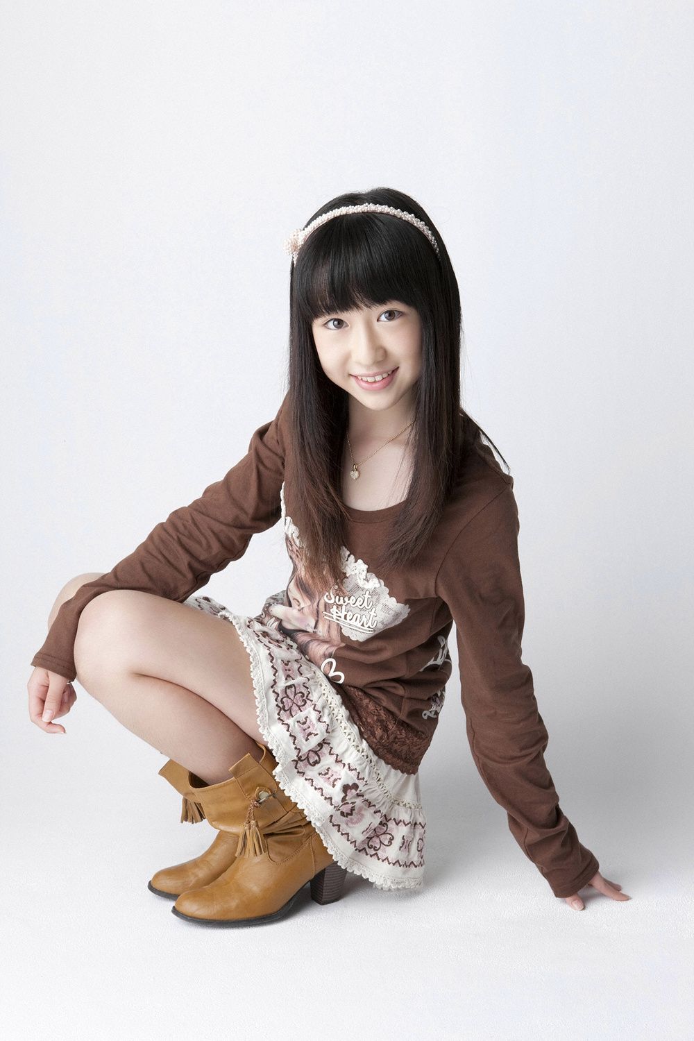 TOKYO JOSHIRYU ももいろクローバー《スマイレージ 東京女子流》  Vol.380-图98