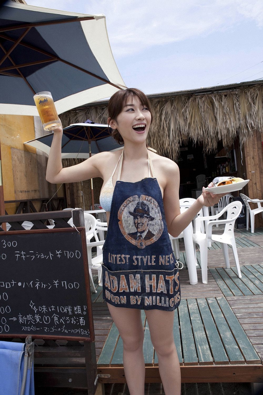 原幹恵《グラビアの真髄 Special Edition》  Vol.381-图31