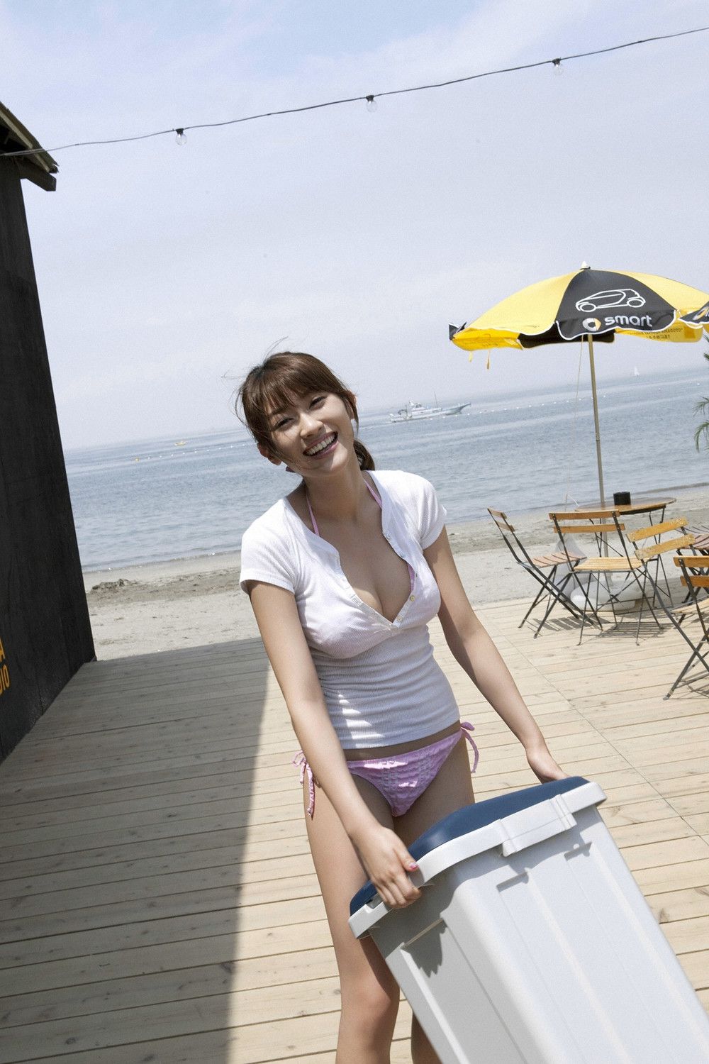 原幹恵《グラビアの真髄 Special Edition》  Vol.381-图6