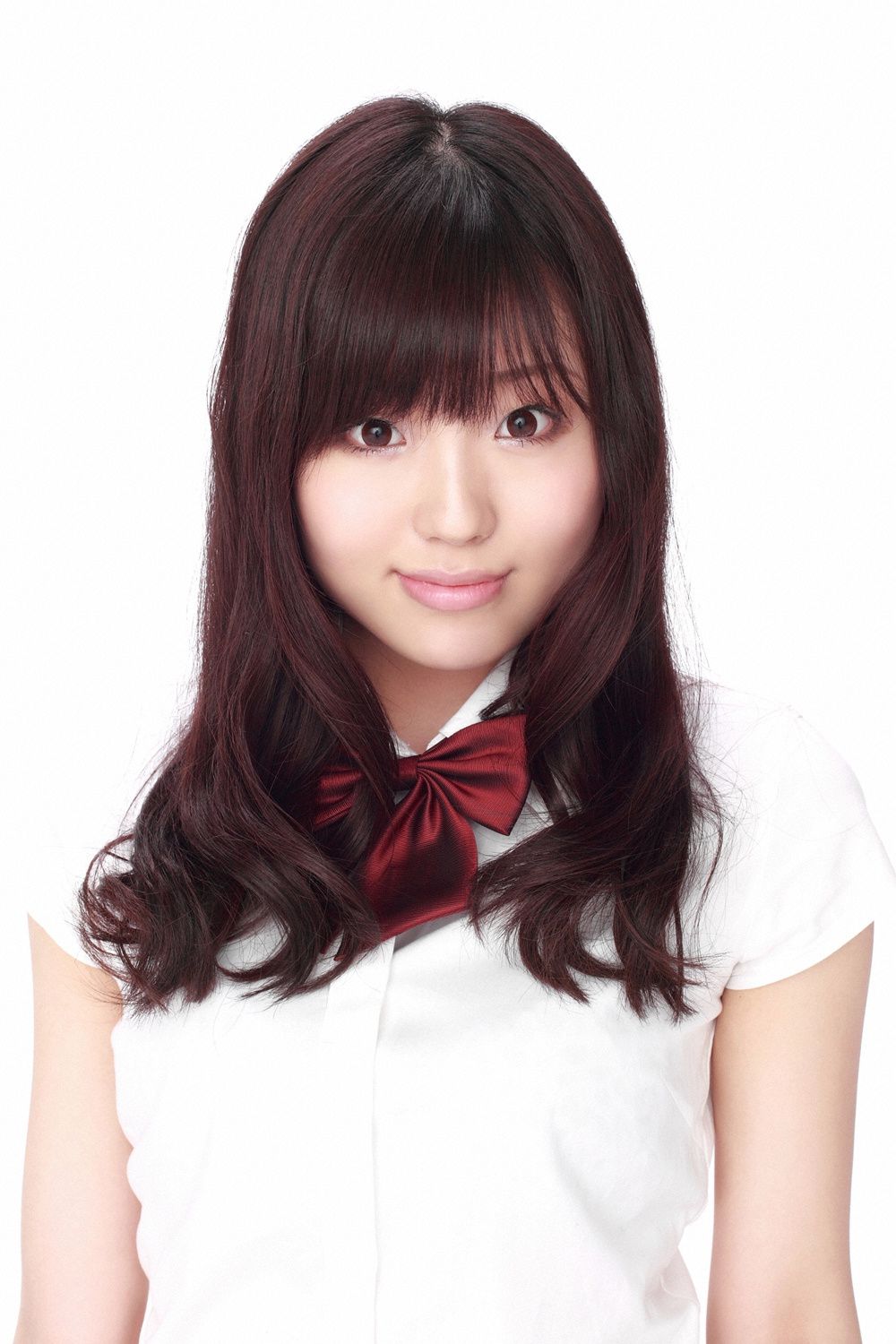 Yuuna Takamiya 高宮優南《美脚☆女子大生》  Vol.383-图21