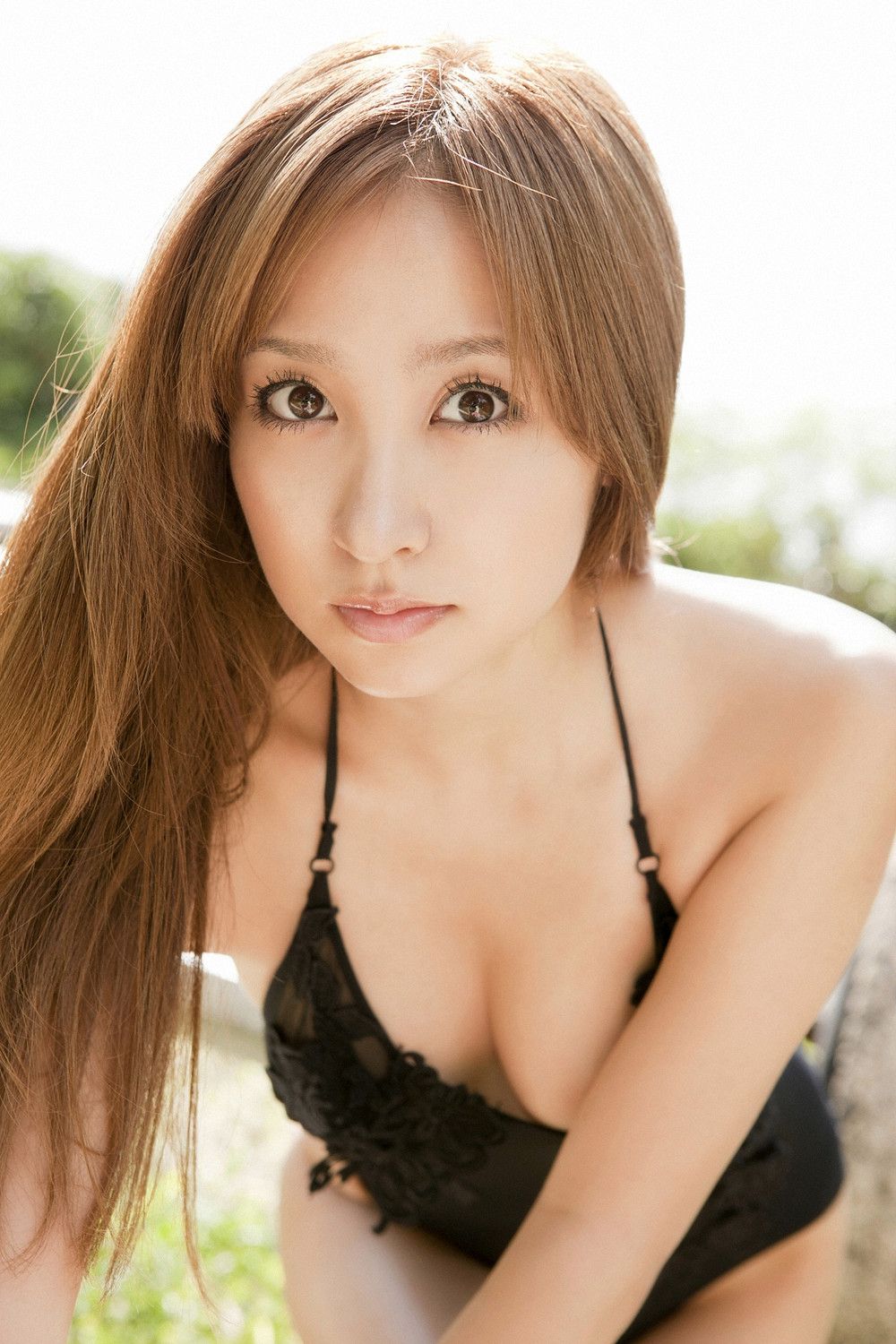 木口亜矢《AYA HAPPY NEW YEAR- N》  Vol.384-图100