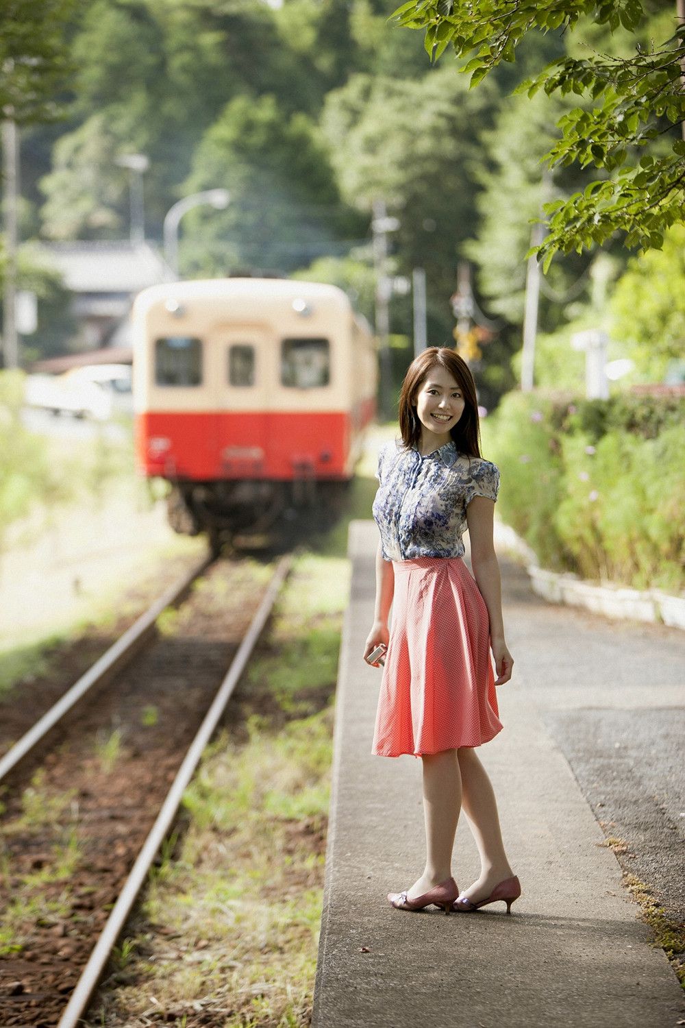 谷桃子《完熟》  Vol.385-图0