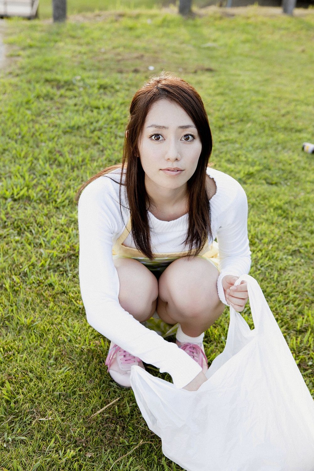 谷桃子《完熟》  Vol.385-图14