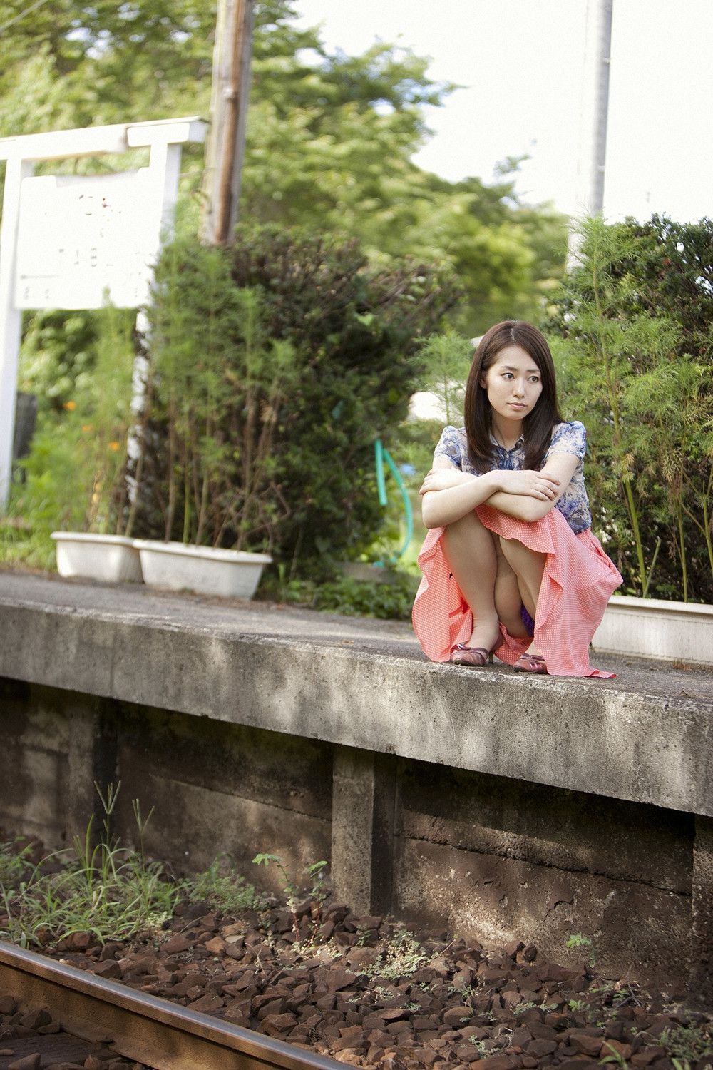 谷桃子《完熟》  Vol.385-图1