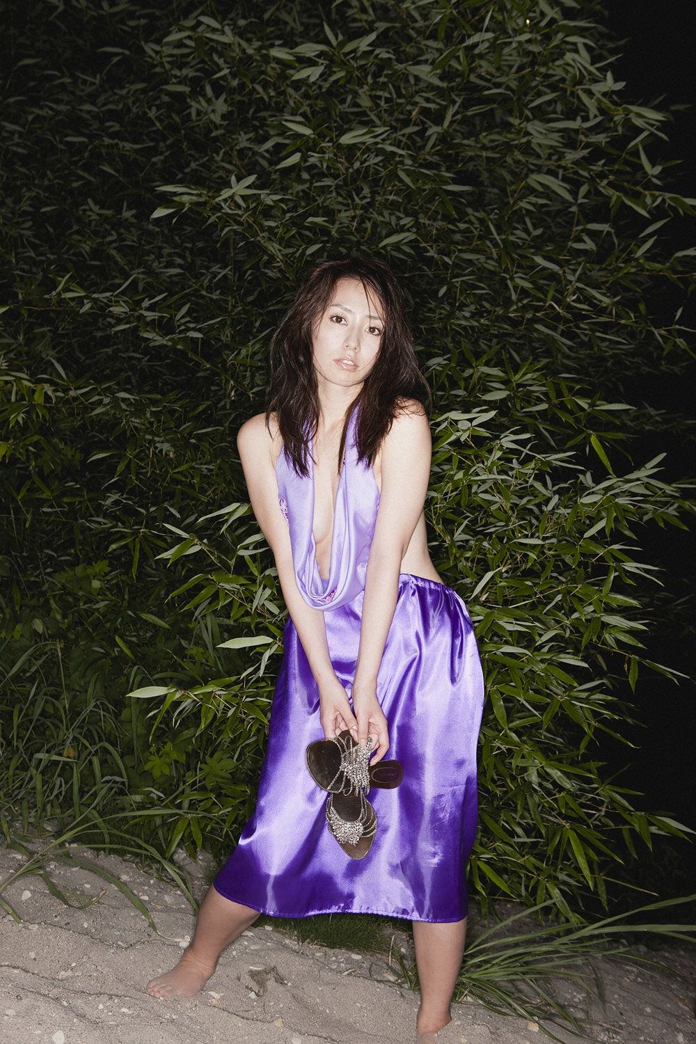 谷桃子《完熟》  Vol.385-图44