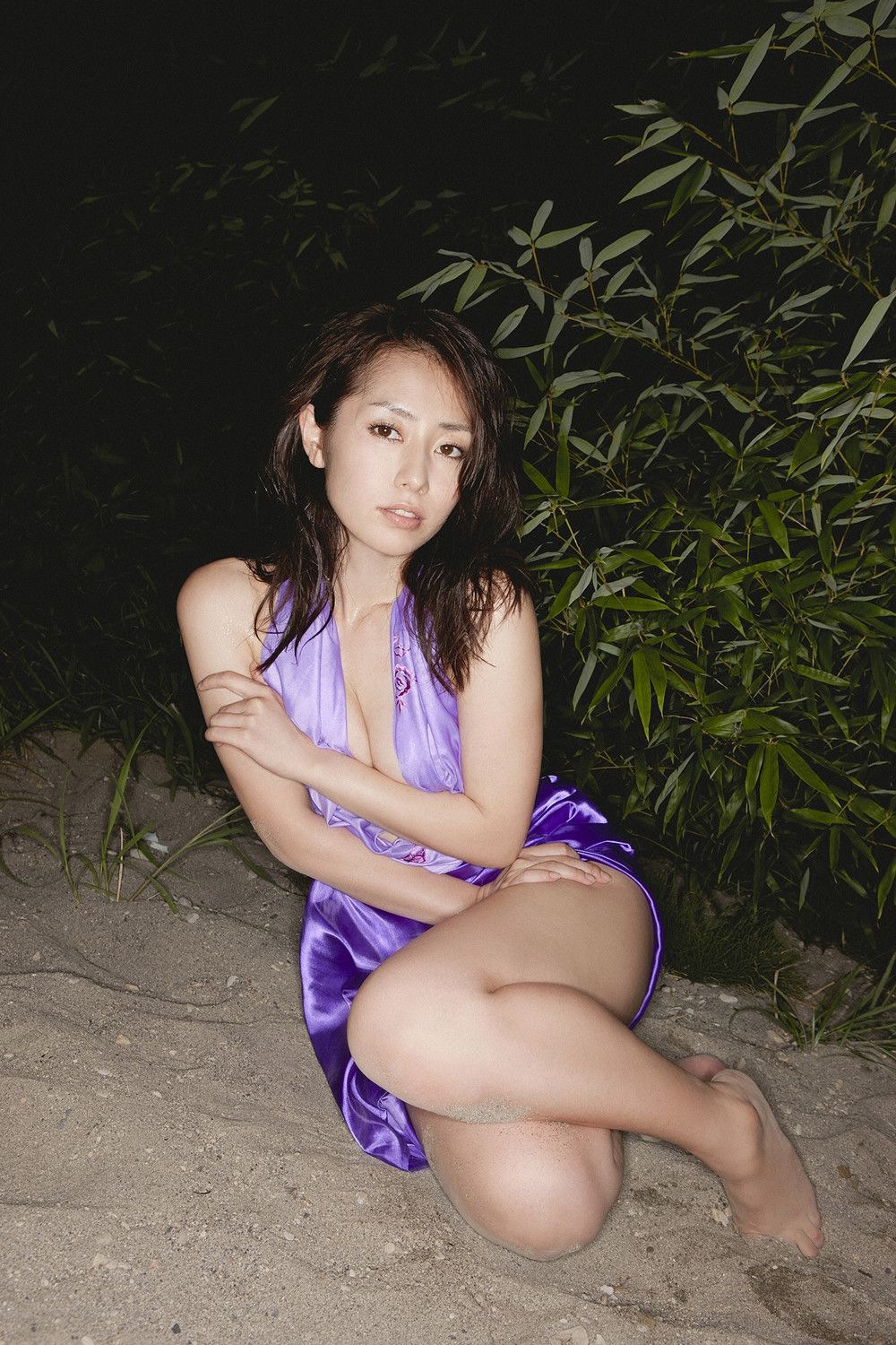 谷桃子《完熟》  Vol.385-图51