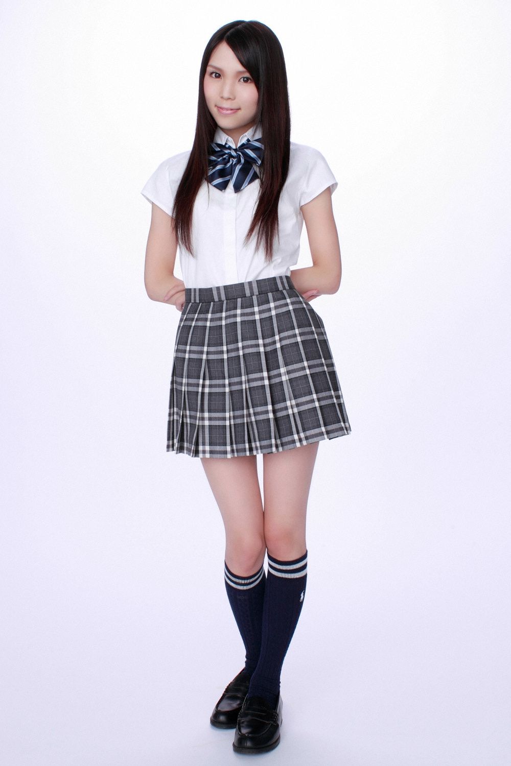 Toki Mariko 土岐麻梨子《美少女》  Vol.387-图0