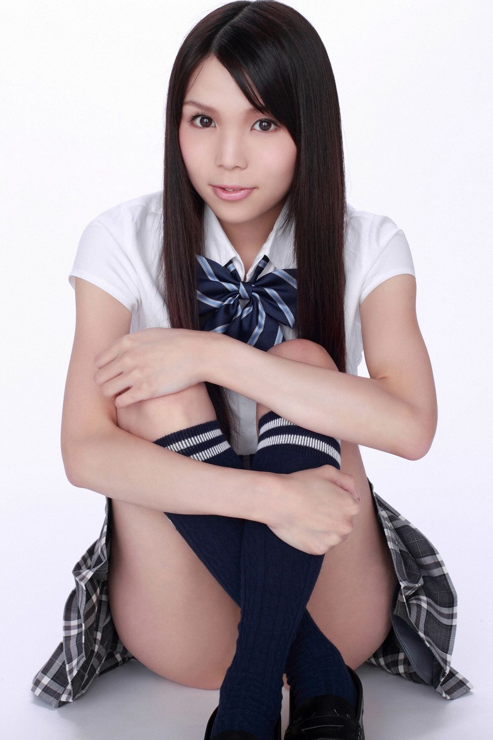 Toki Mariko 土岐麻梨子《美少女》  Vol.387-图9