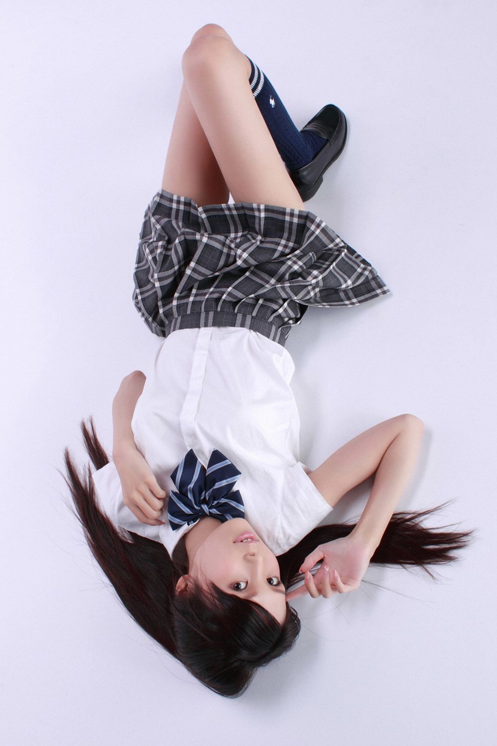 Toki Mariko 土岐麻梨子《美少女》  Vol.387-图21