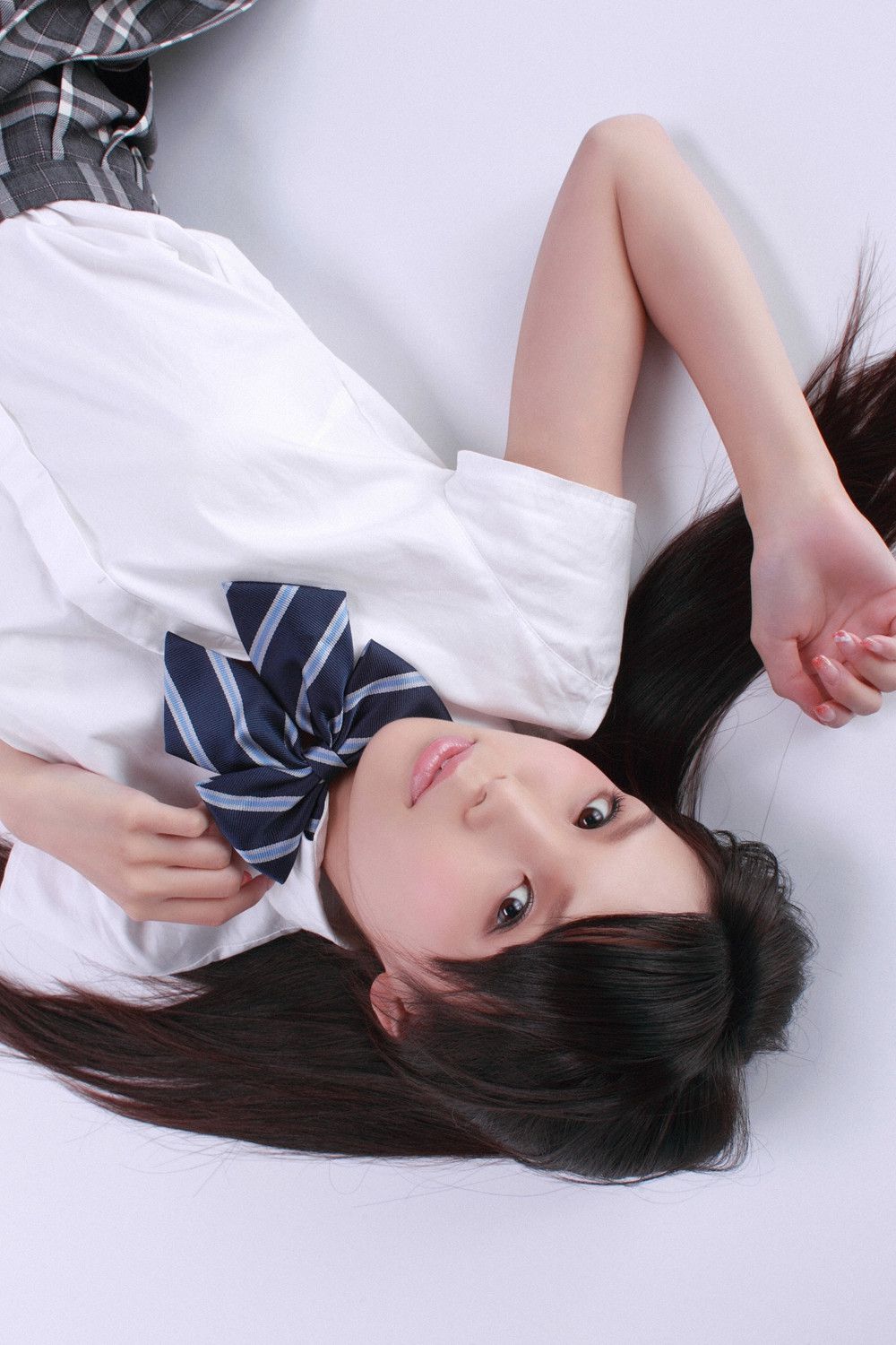 Toki Mariko 土岐麻梨子《美少女》  Vol.387-图23