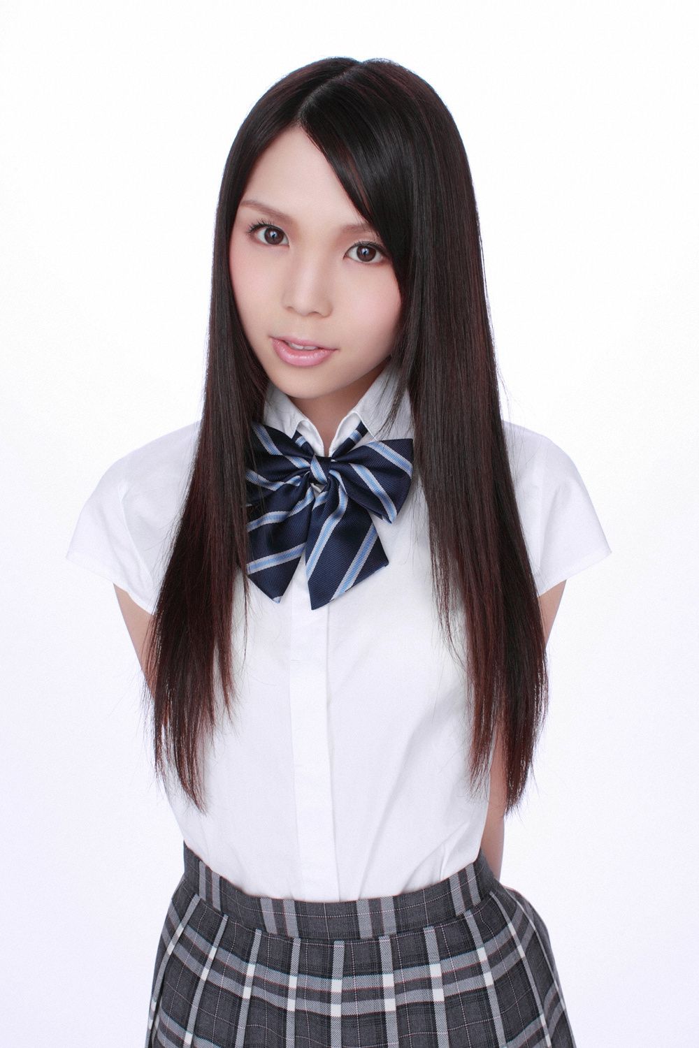 Toki Mariko 土岐麻梨子《美少女》  Vol.387-图2