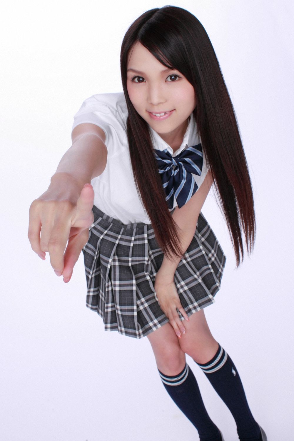 Toki Mariko 土岐麻梨子《美少女》  Vol.387-图5