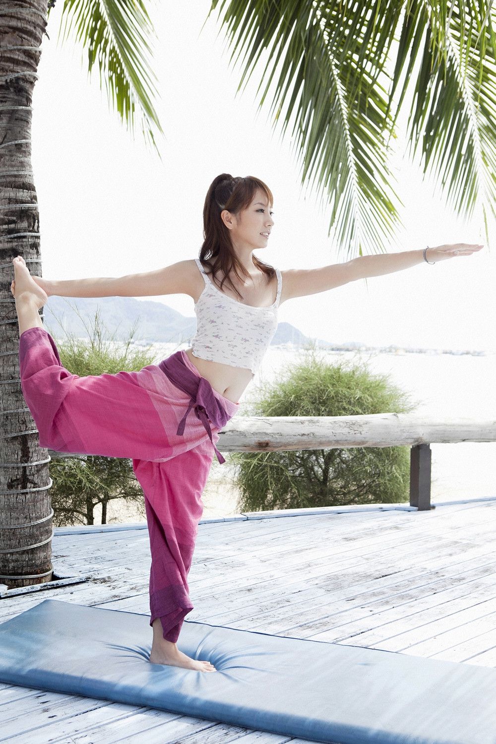 山本梓《As you know，we love her》  Vol.388-图11