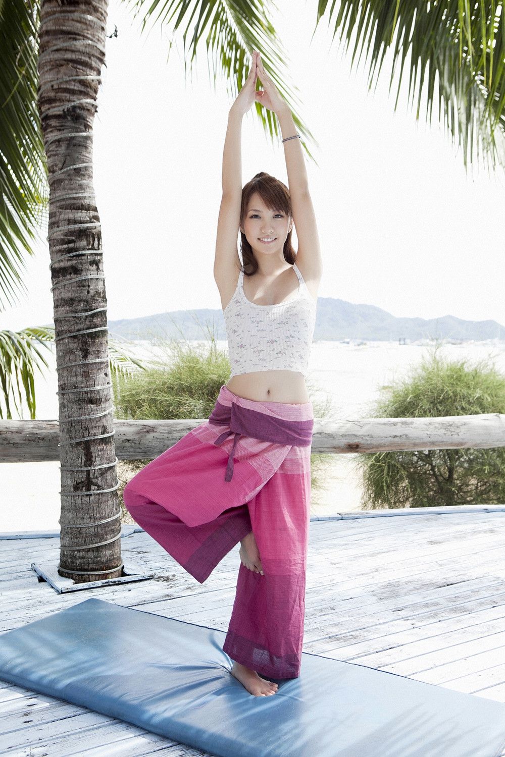 山本梓《As you know，we love her》  Vol.388-图12