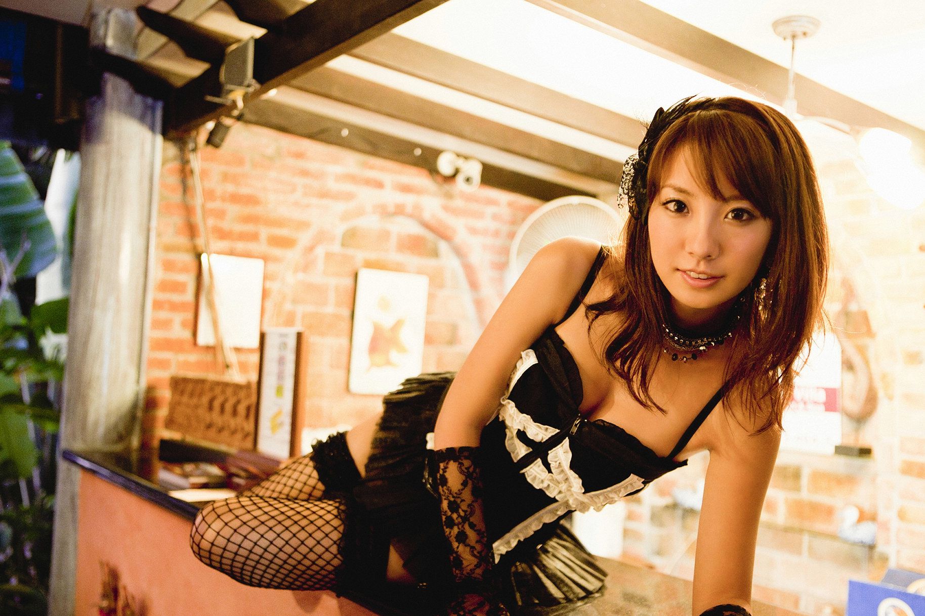 山本梓《As you know，we love her》  Vol.388-图16