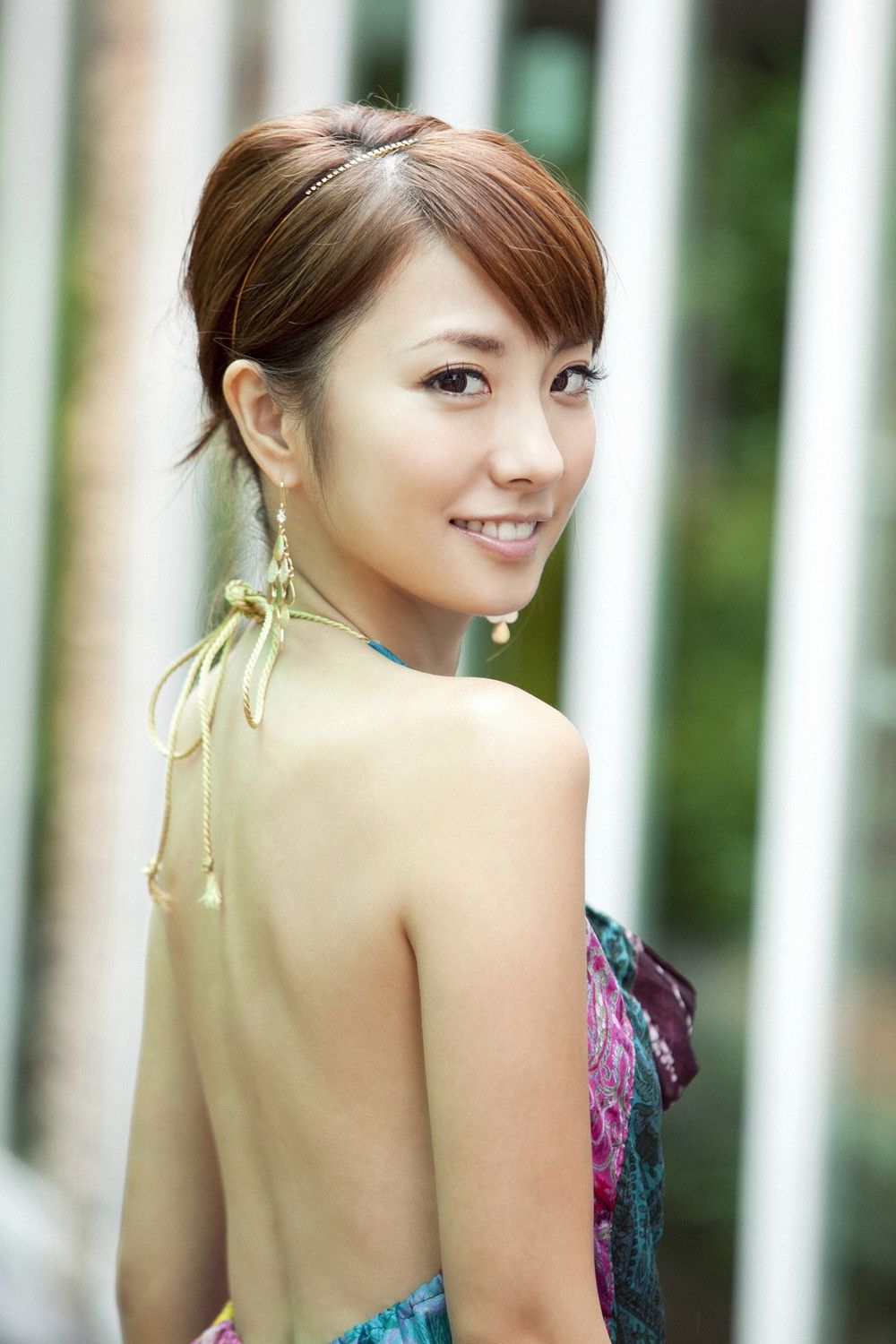 山本梓《As you know，we love her》  Vol.388-图1