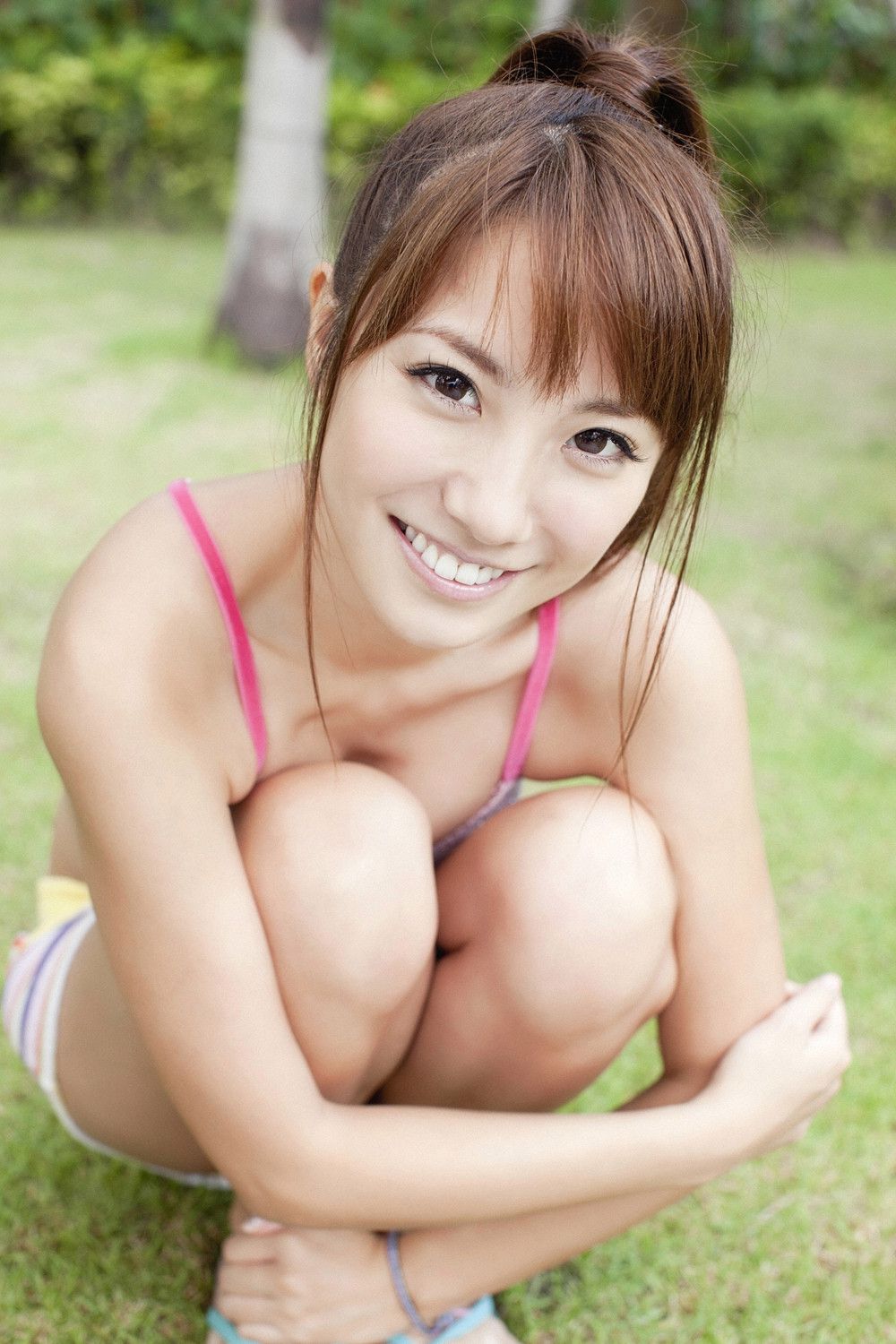 山本梓《As you know，we love her》  Vol.388-图33