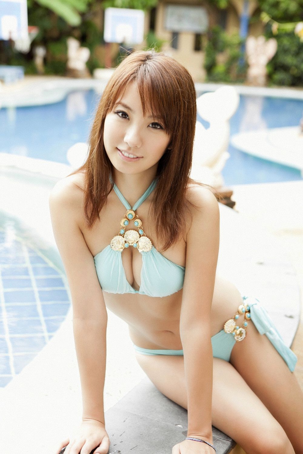 山本梓《As you know，we love her》  Vol.388-图43