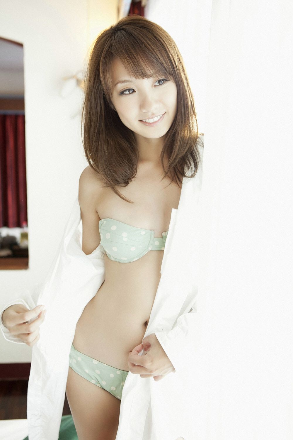 山本梓《As you know，we love her》  Vol.388-图60