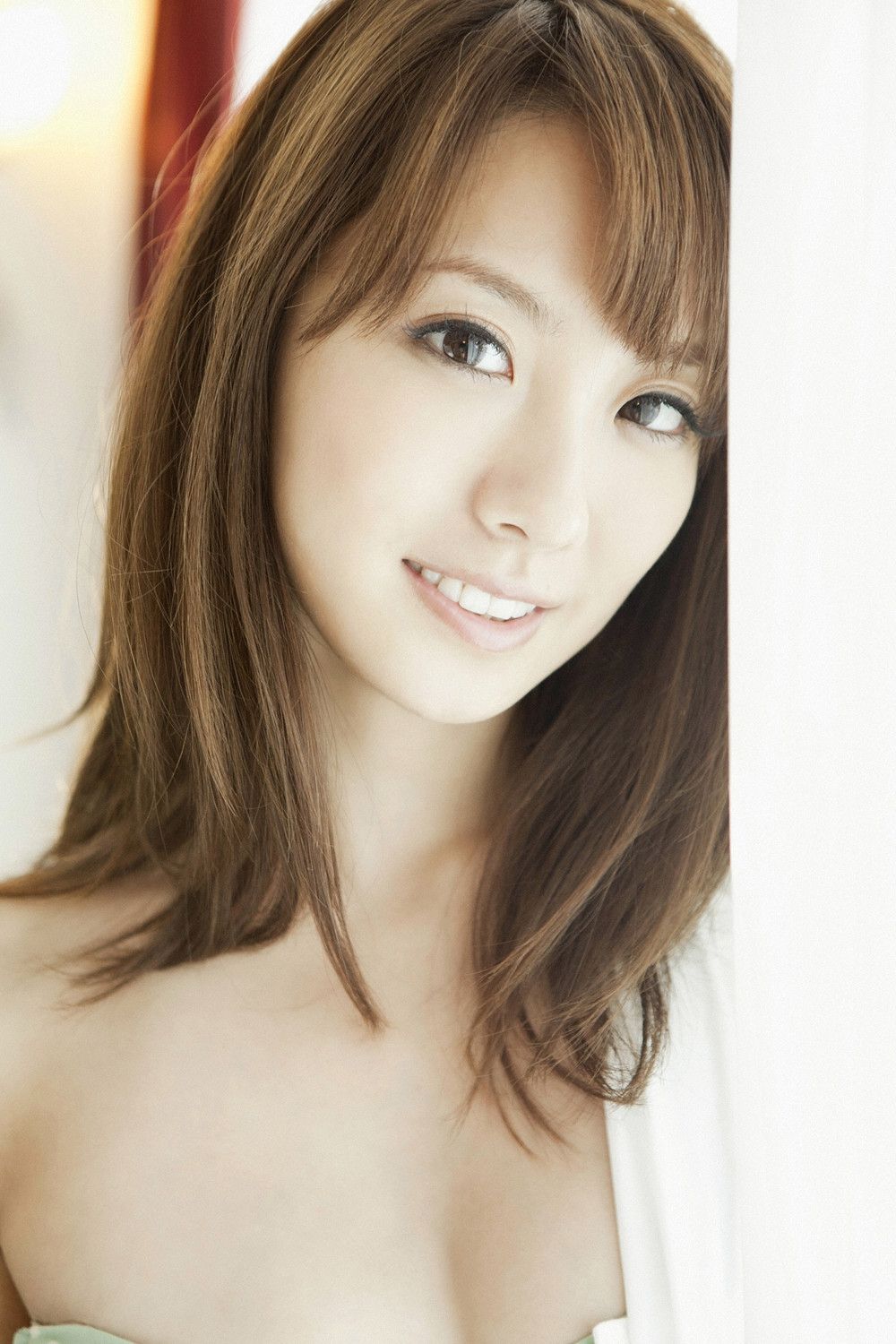 山本梓《As you know，we love her》  Vol.388-图61