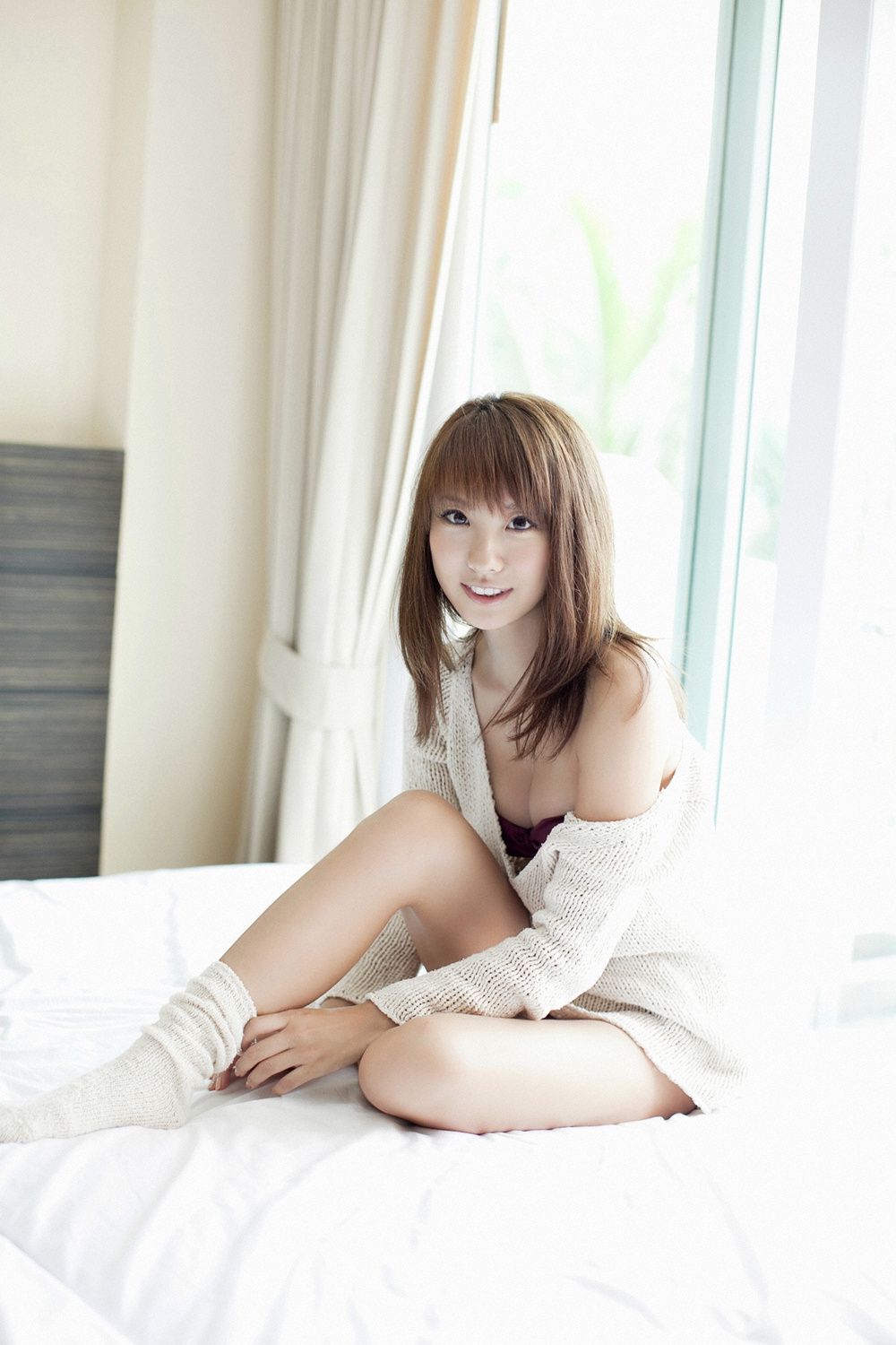 山本梓《As you know，we love her》  Vol.388-图74