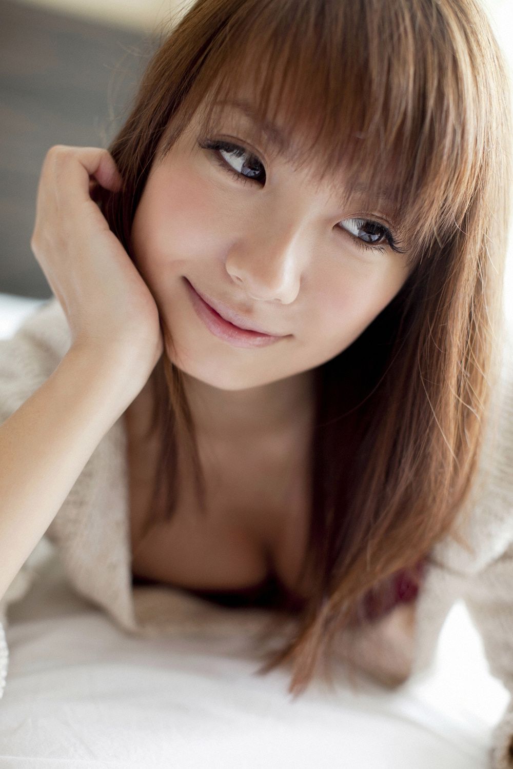 山本梓《As you know，we love her》  Vol.388-图75