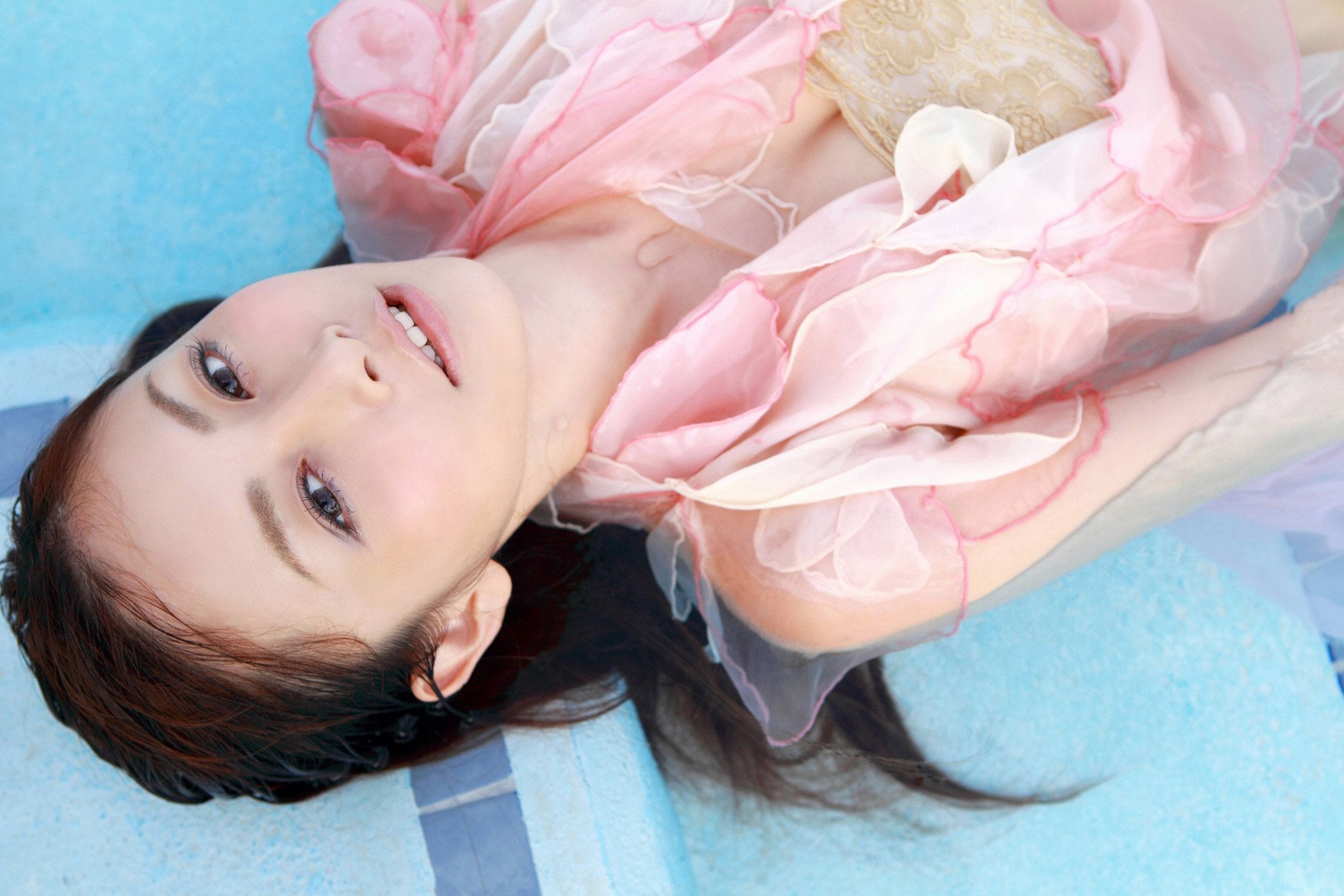 杉原杏璃《揺れる！ぷりんせす》  Vol.389-图24