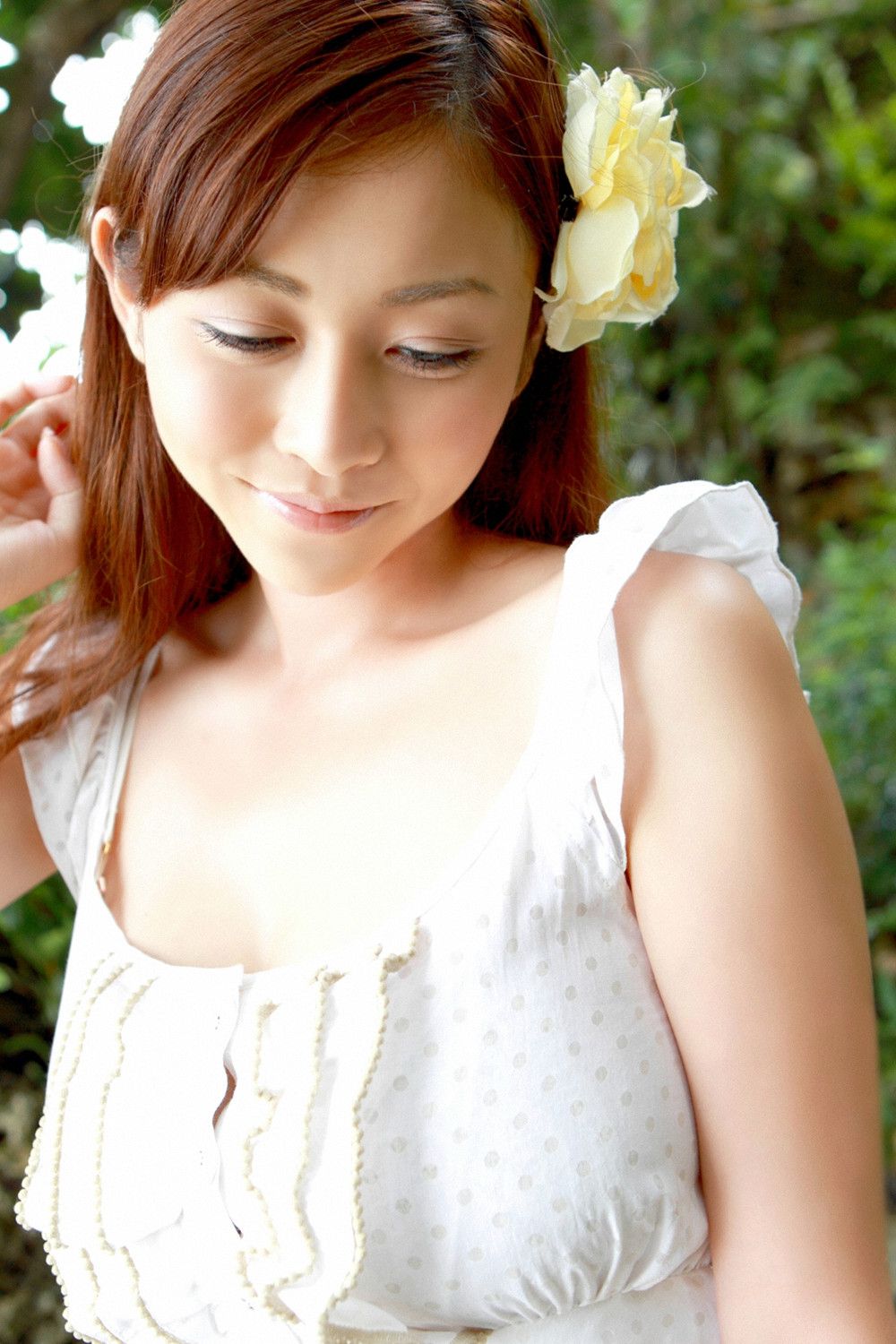 杉原杏璃《揺れる！ぷりんせす》  Vol.389-图27