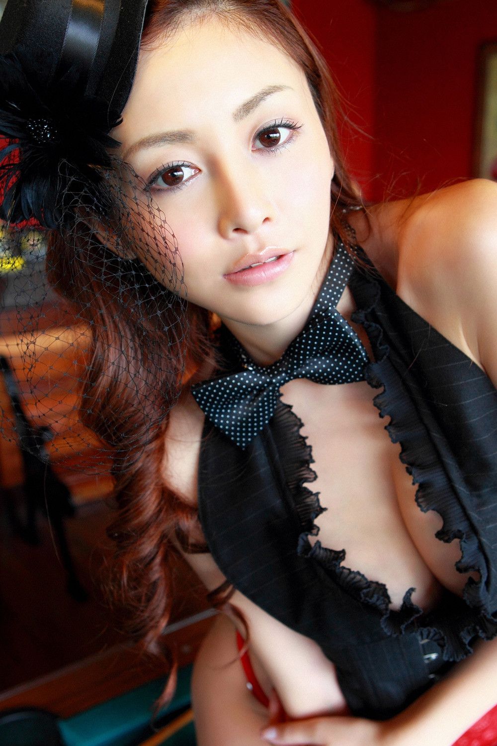 杉原杏璃《揺れる！ぷりんせす》  Vol.389-图33