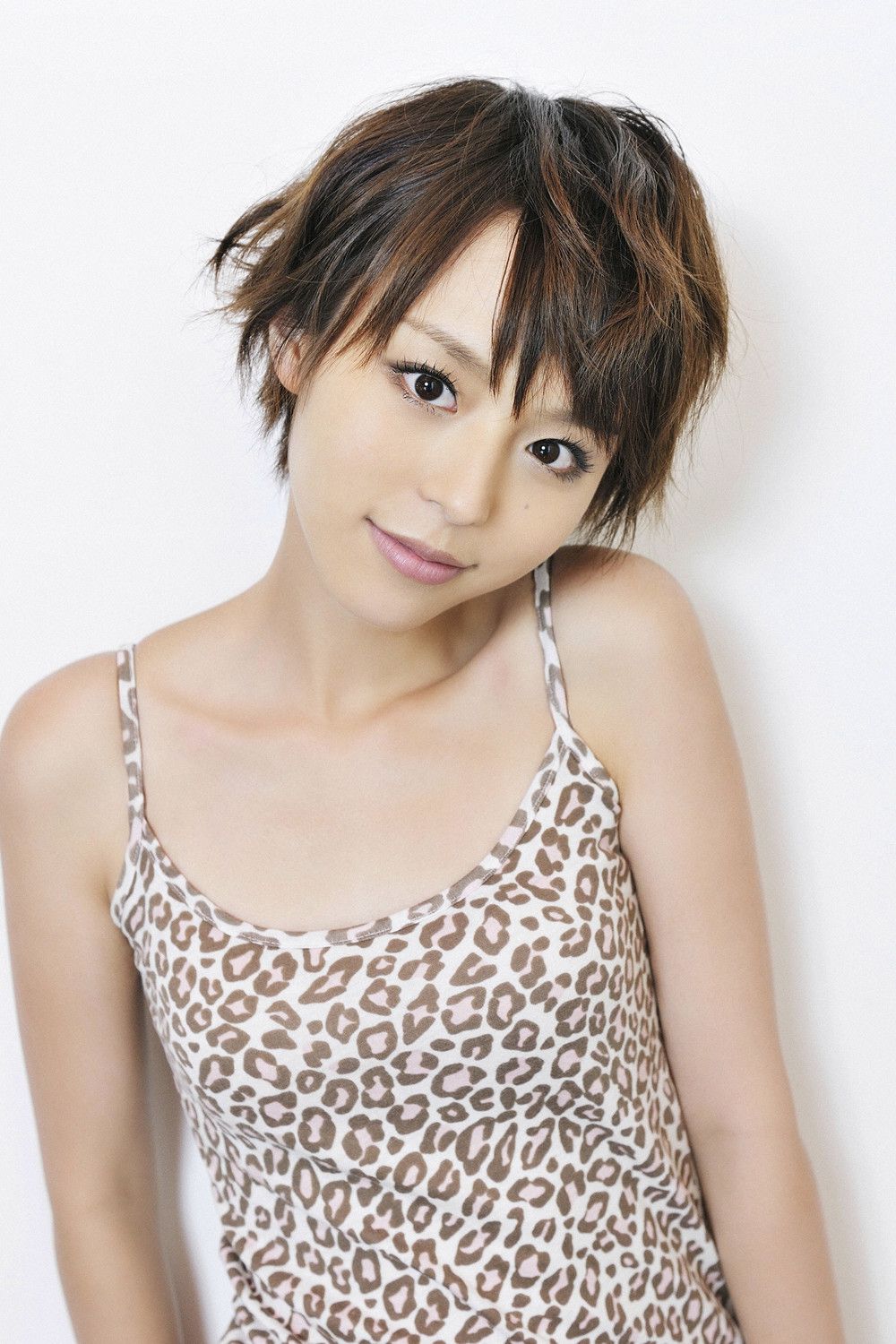 平野綾《抱きしめタイ!!》  Vol.390-图16