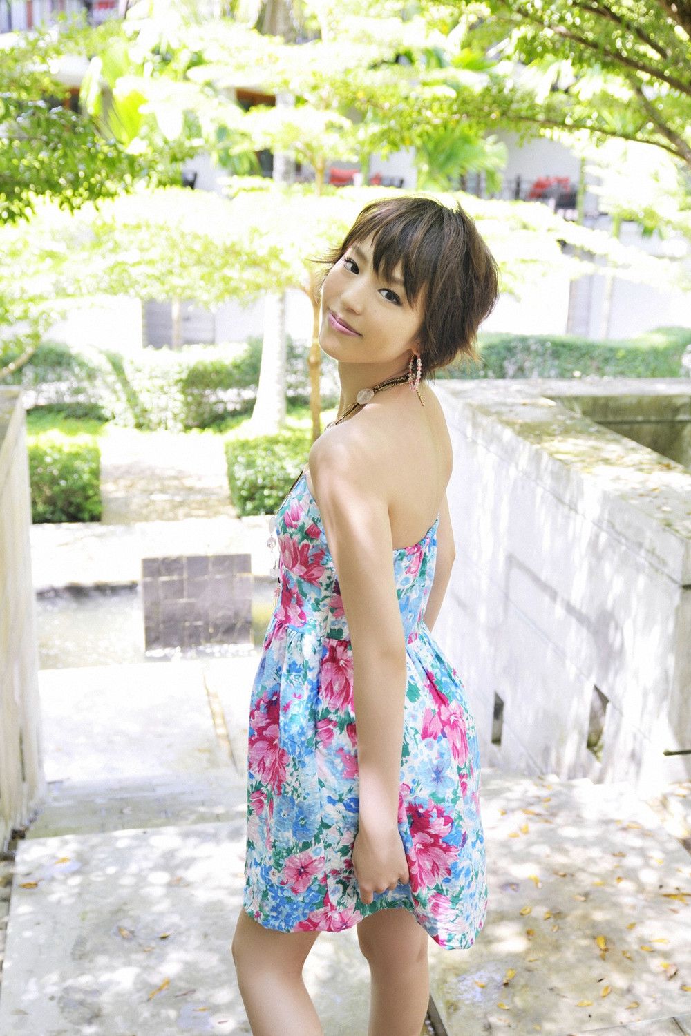 平野綾《抱きしめタイ!!》  Vol.390-图19