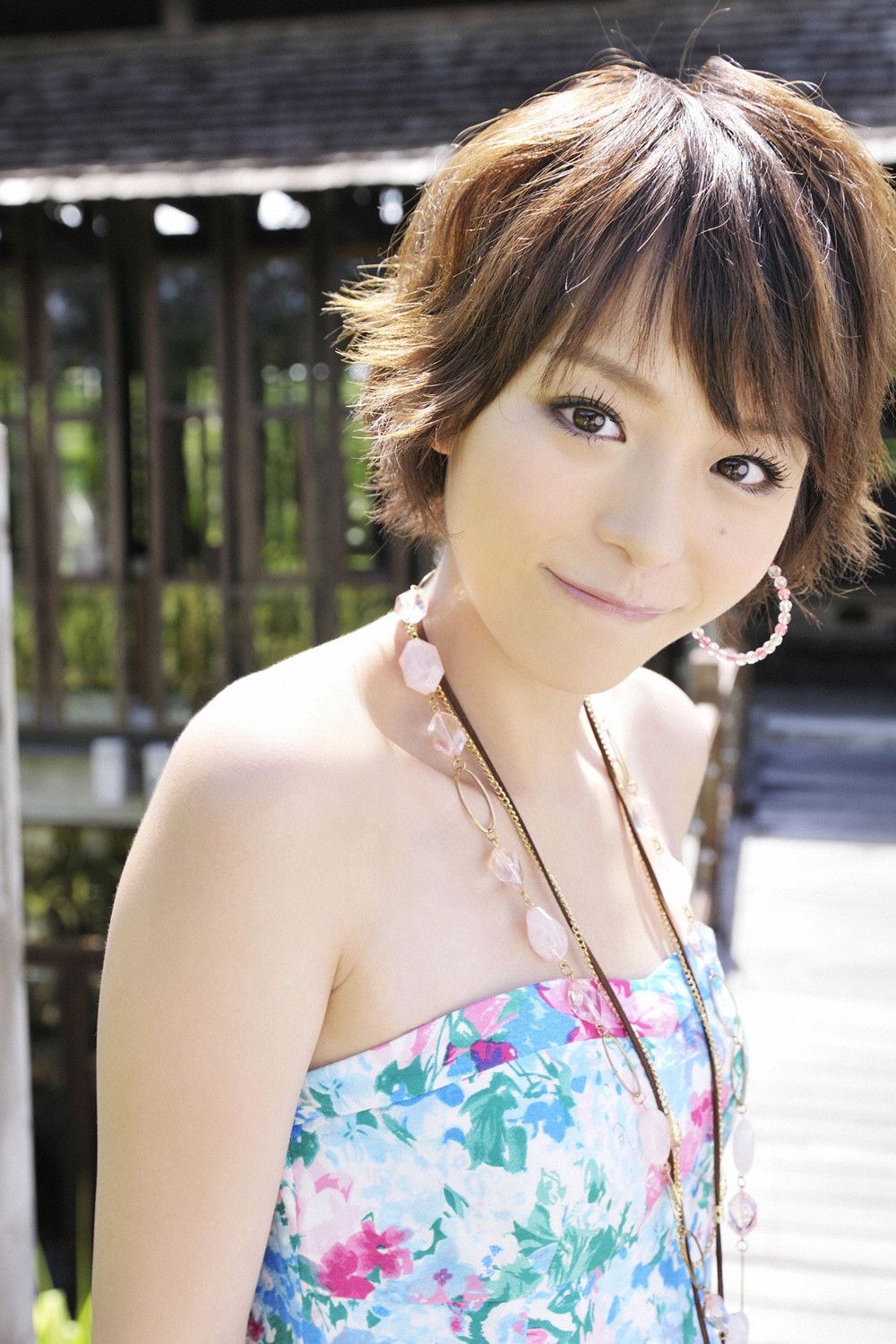 平野綾《抱きしめタイ!!》  Vol.390-图23