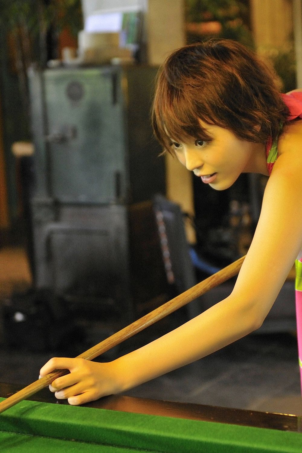 平野綾《抱きしめタイ!!》  Vol.390-图25