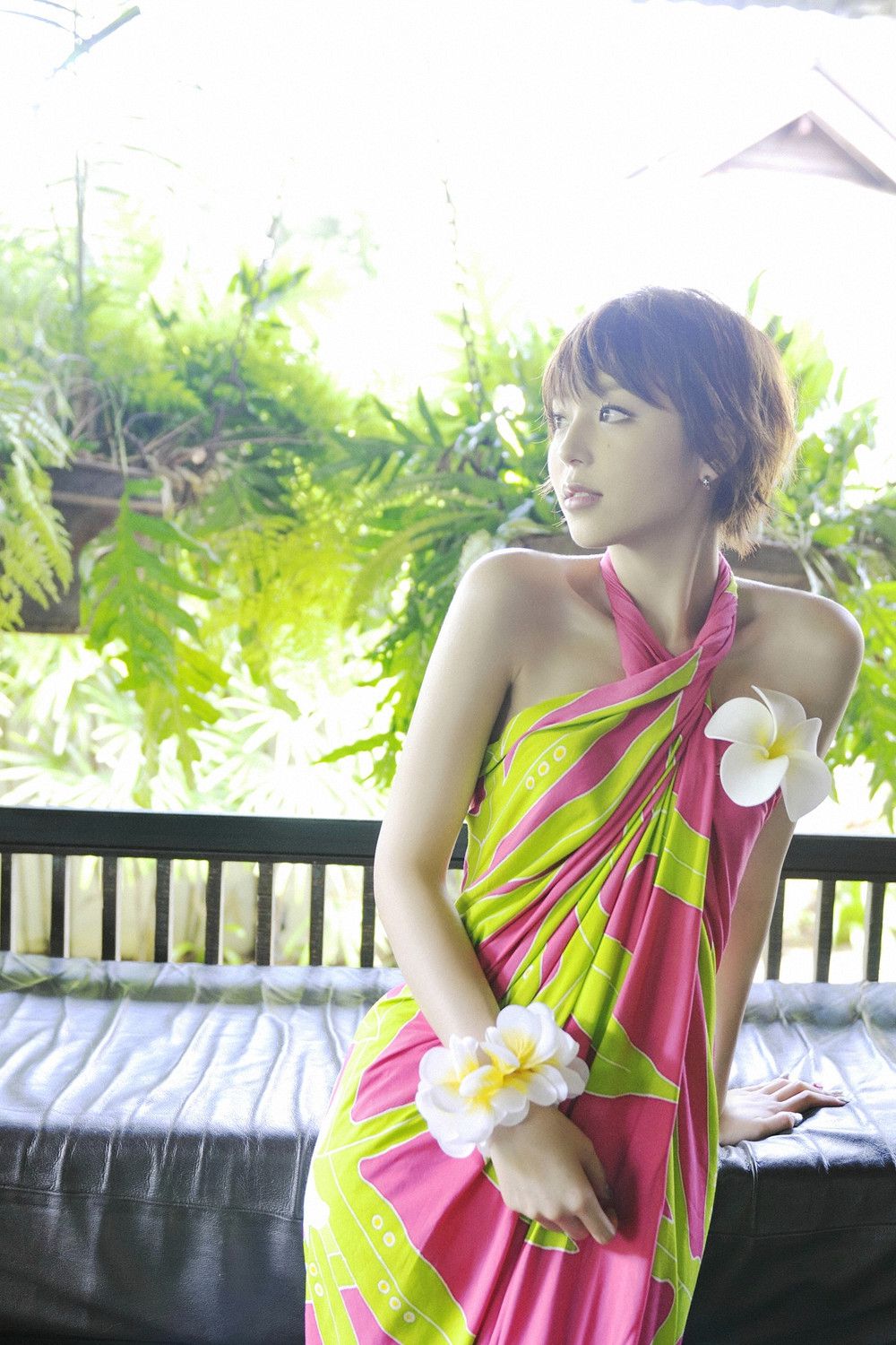 平野綾《抱きしめタイ!!》  Vol.390-图29