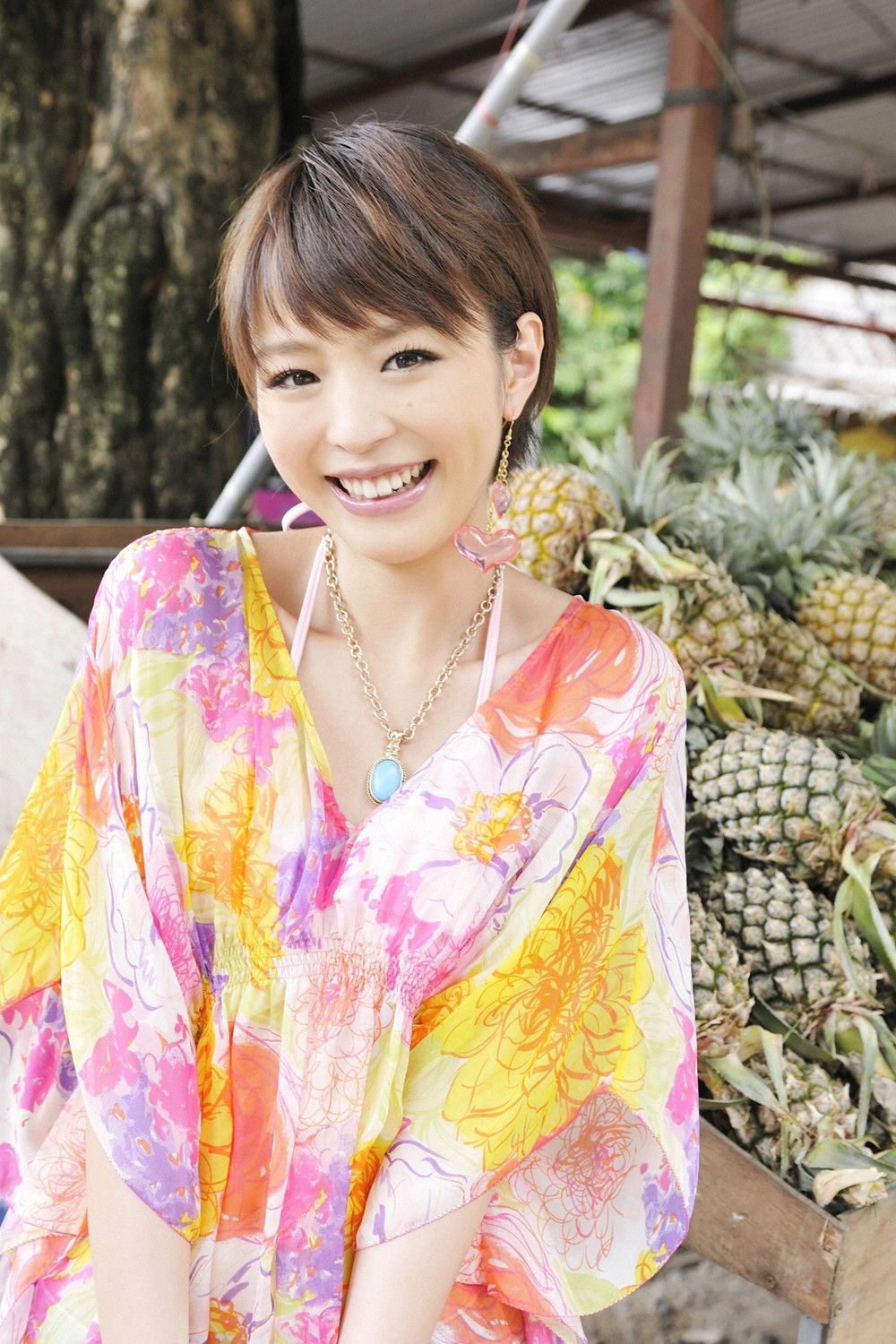 平野綾《抱きしめタイ!!》  Vol.390-图34