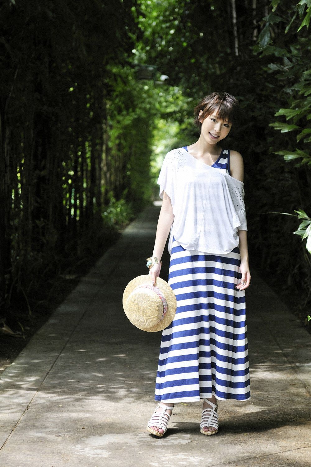 平野綾《抱きしめタイ!!》  Vol.390-图52